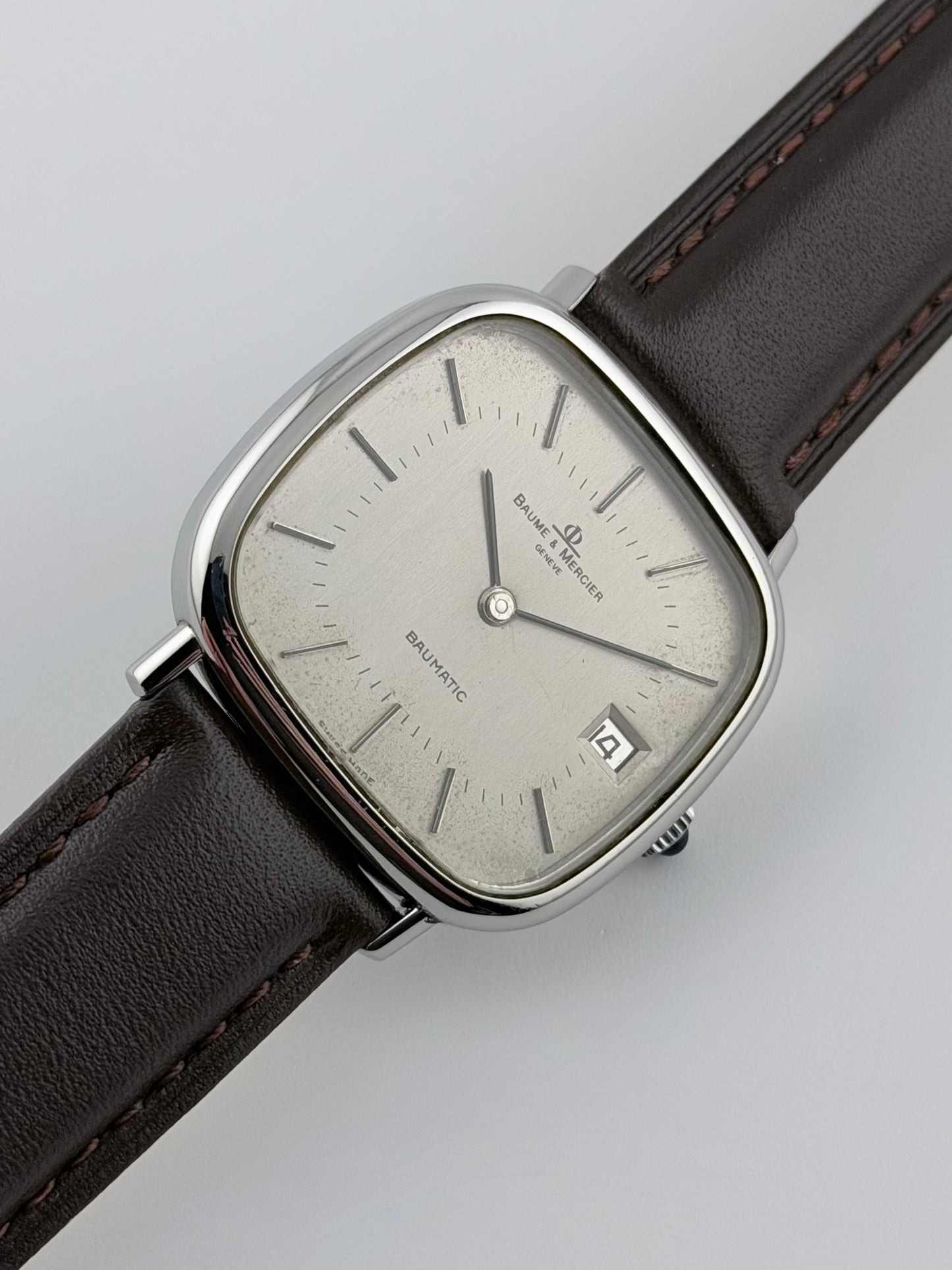 Baume & Mercier Geneve Baumatic - 1732