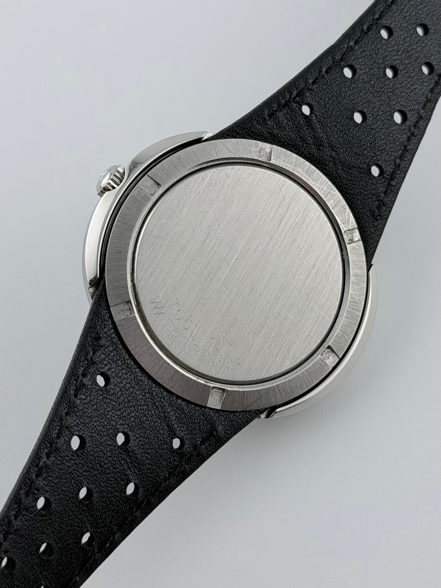 Omega Geneve Dynamic Automatic - 166.107