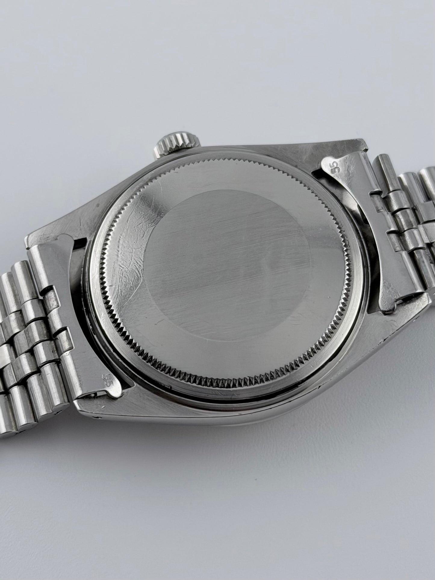 Rolex Datejust Oyster Perpetual Automatic - 1601