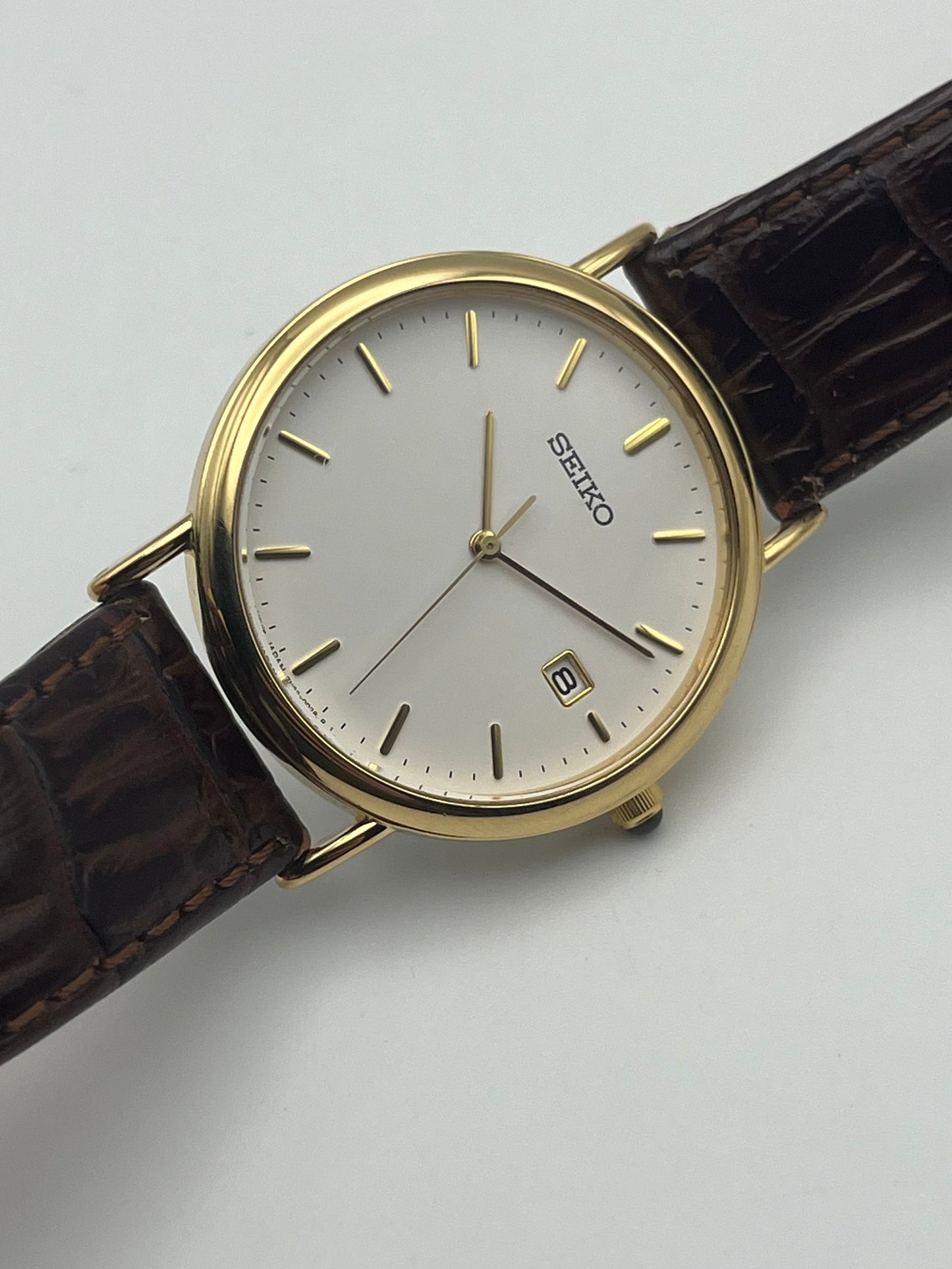 Seiko Quartz - 7N32-0C10