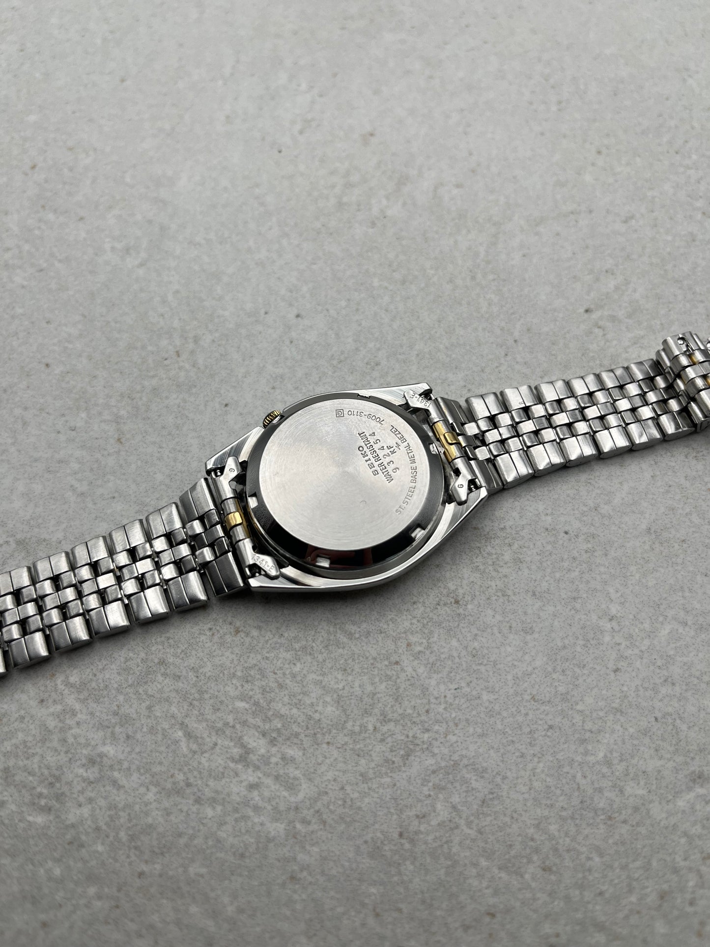 Seiko 5 Automatic 7009-3110