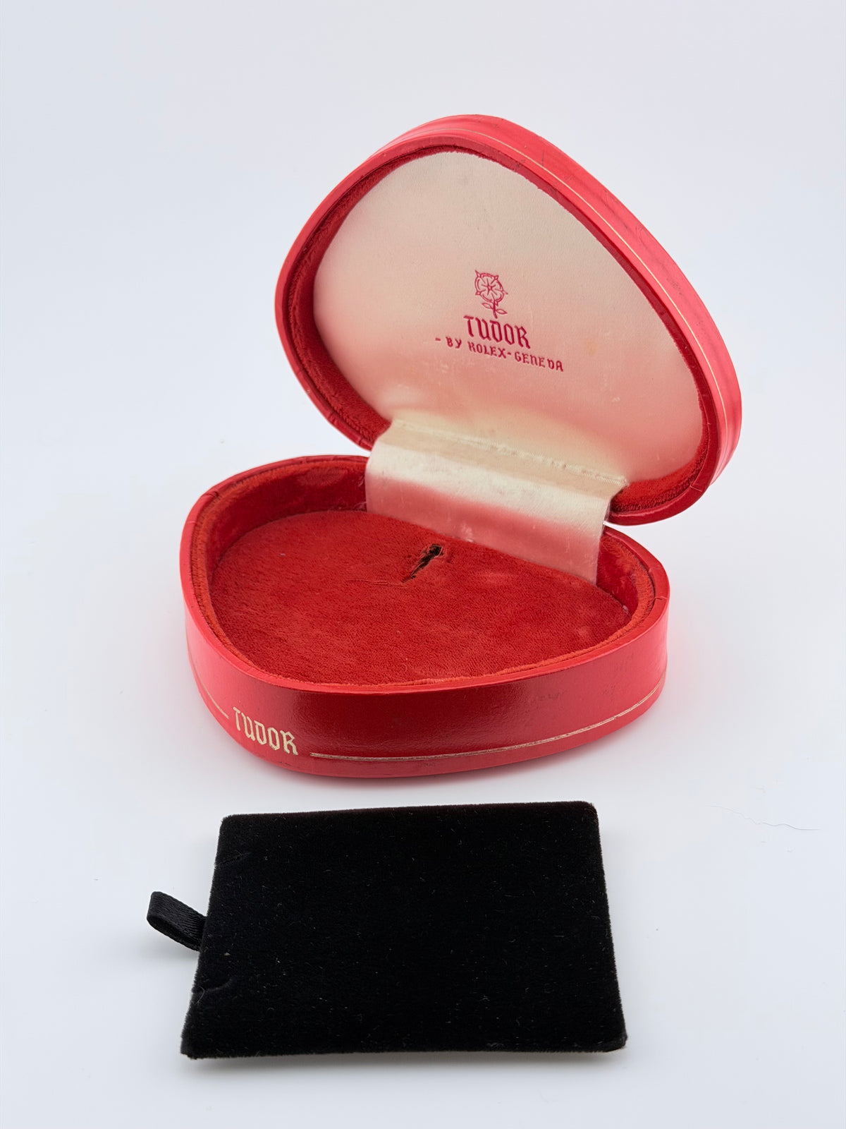 Tudor/Rolex Royal 9ct Manual Wind 1955 - Ladies - RARE - original Box