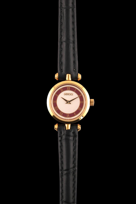 Gucci Double Face Stack Series Ladies watch - Quartz