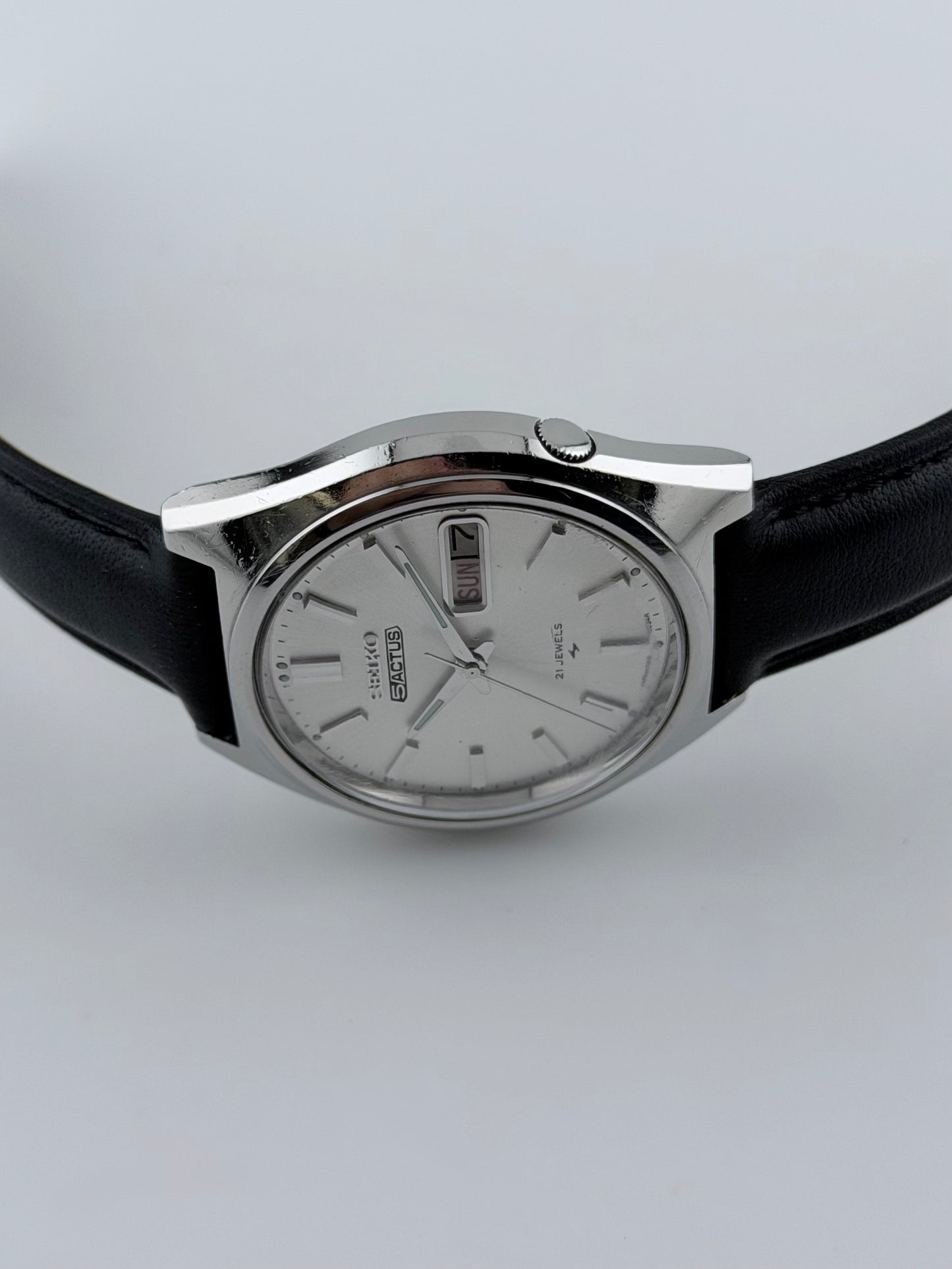 Seiko 5 Actus Automatic - 7019-8010