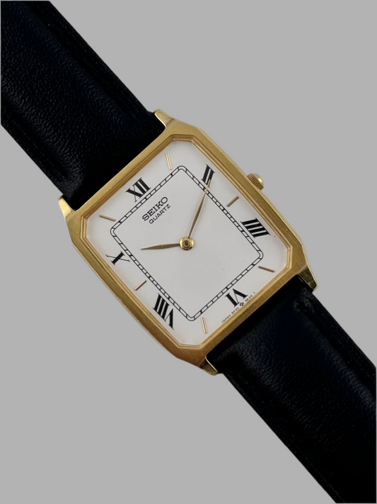 Seiko Tank Quartz - 5P30-5D30
