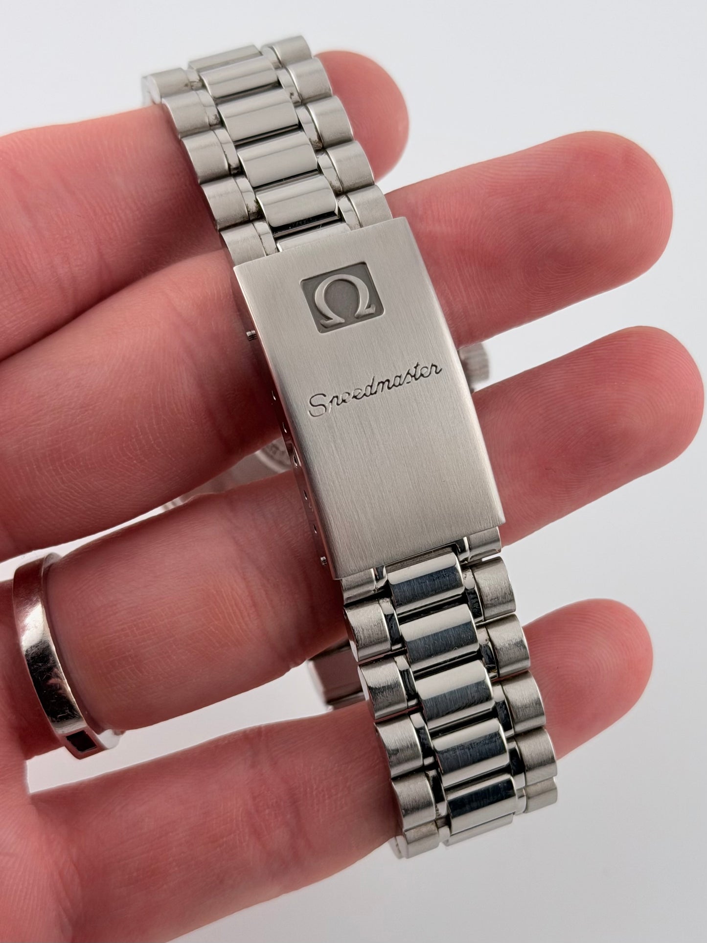 Omega Speedmaster Automatic Chronograph - 3510.50