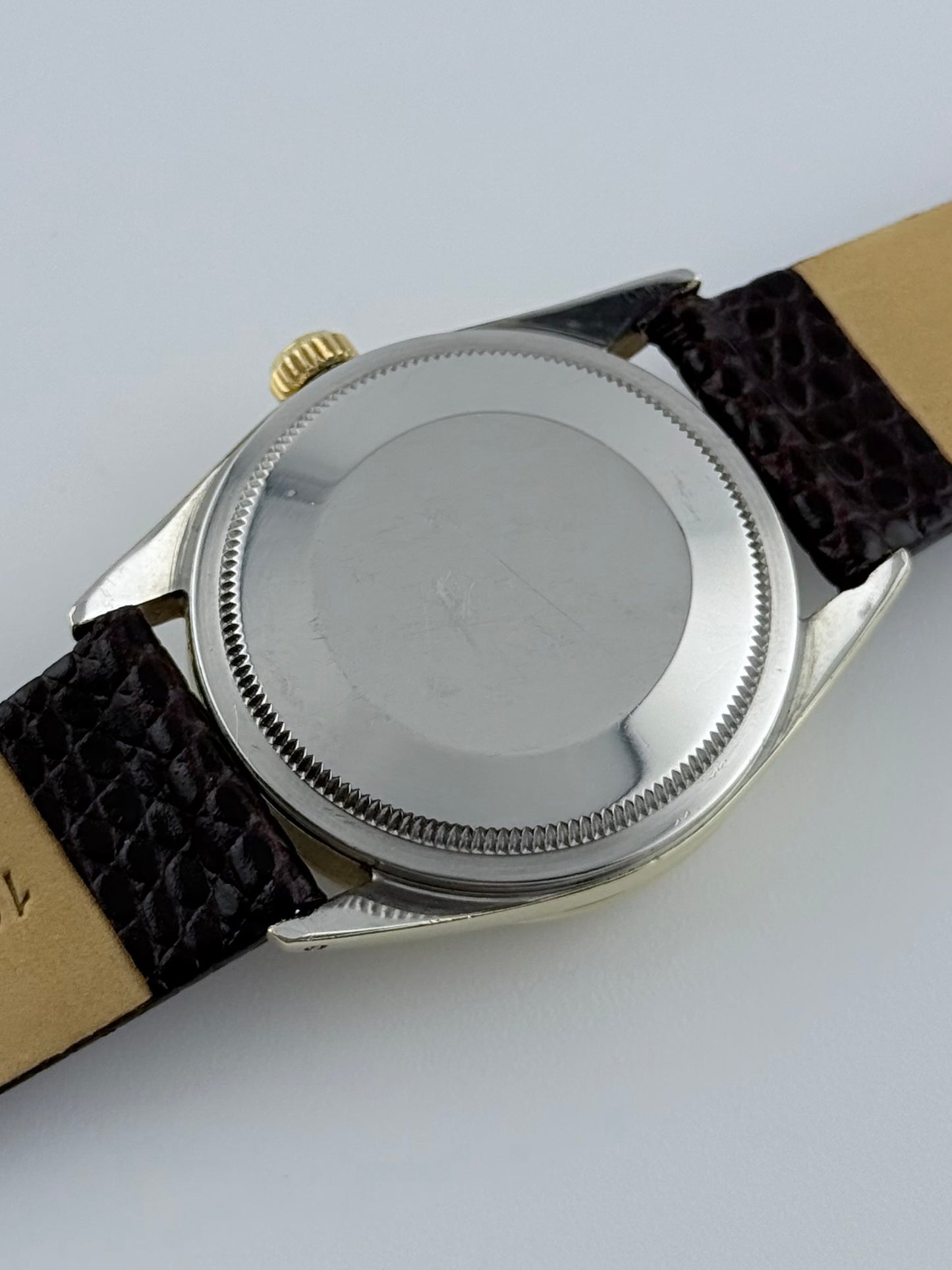 Rolex Oyster Perpetual Date Automatic - 1550