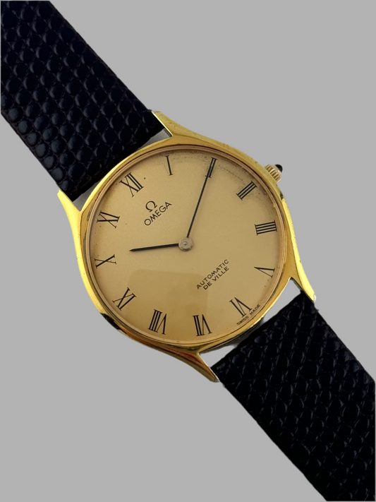 Omega De Ville Automatic 151.782