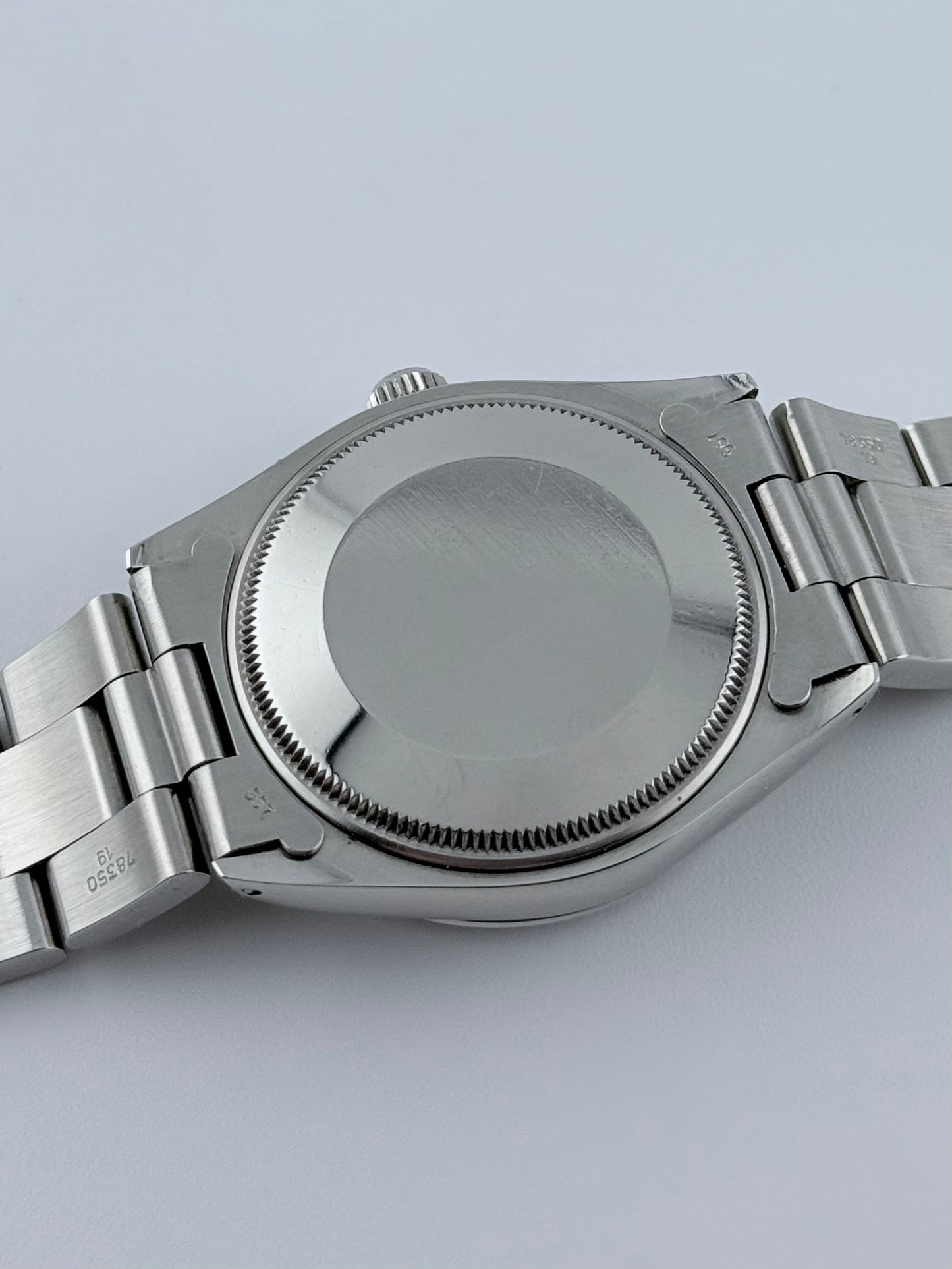 Rolex Oyster Perpetual Automatic - 1002 - Full Set