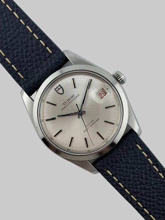 Tudor Prince Oysterdate Automatic - 7990/4 - Roulette Date