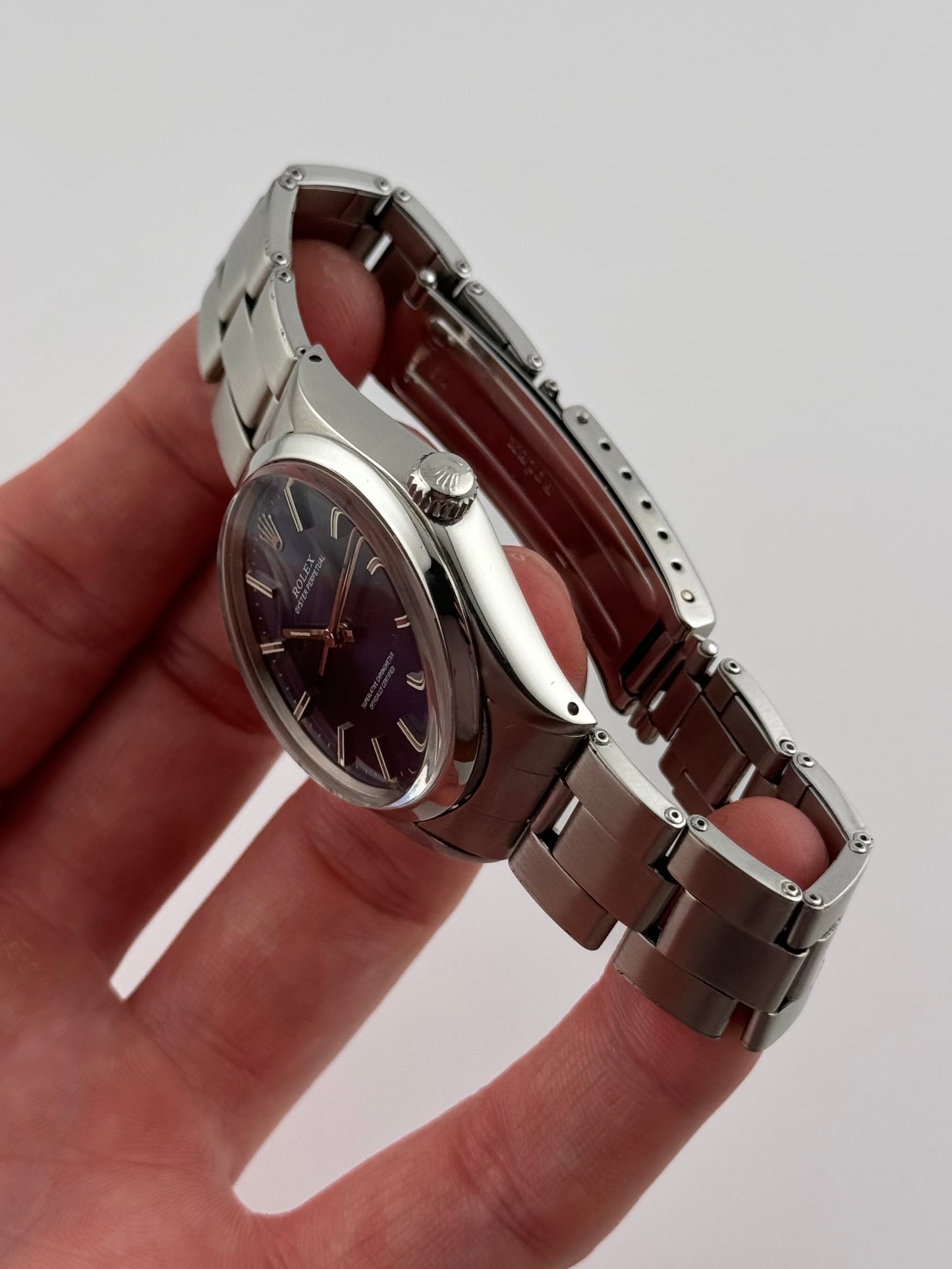 Rolex Oyster Perpetual Automatic - 1002