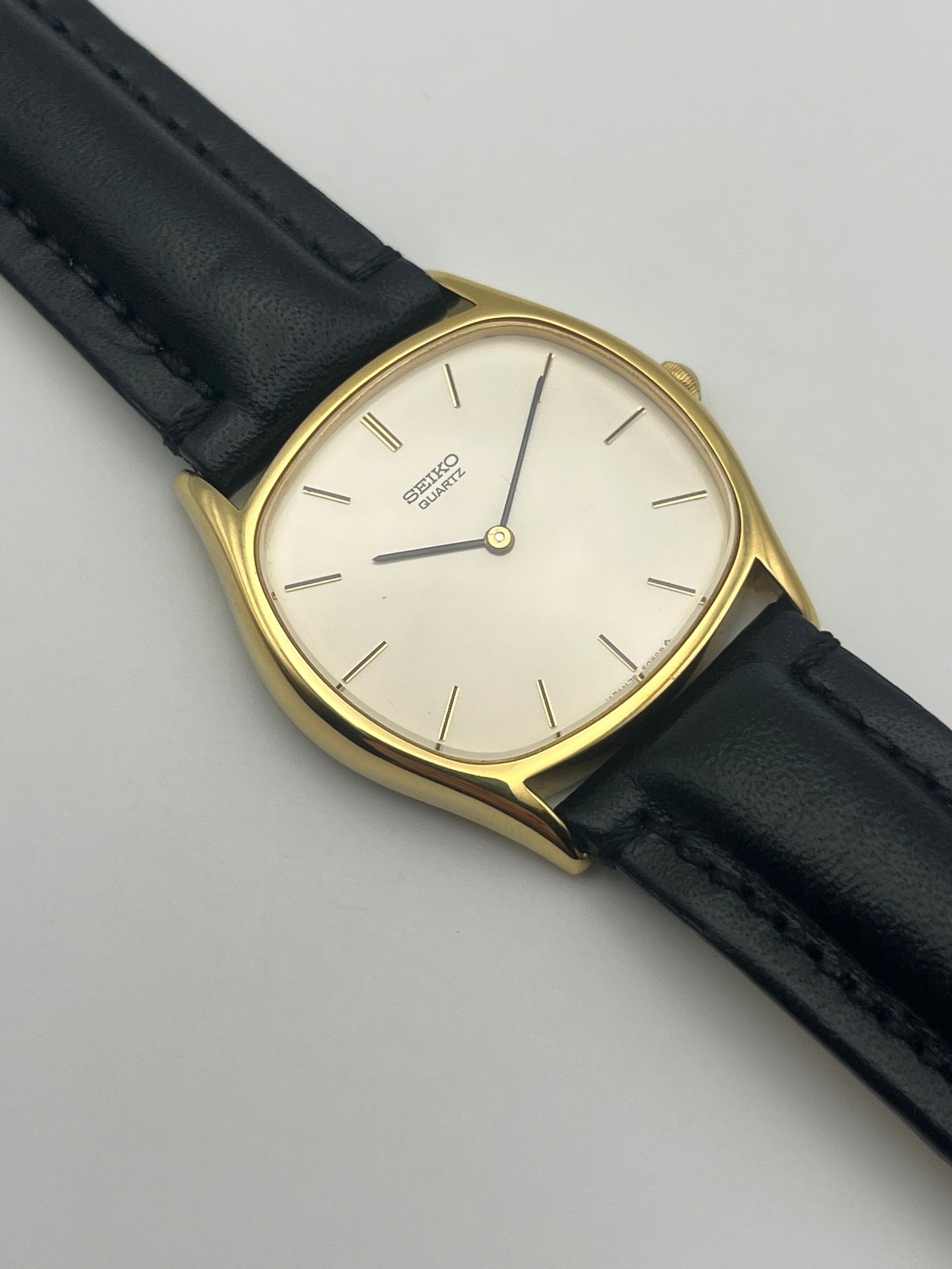 Seiko Quartz 7800-5109