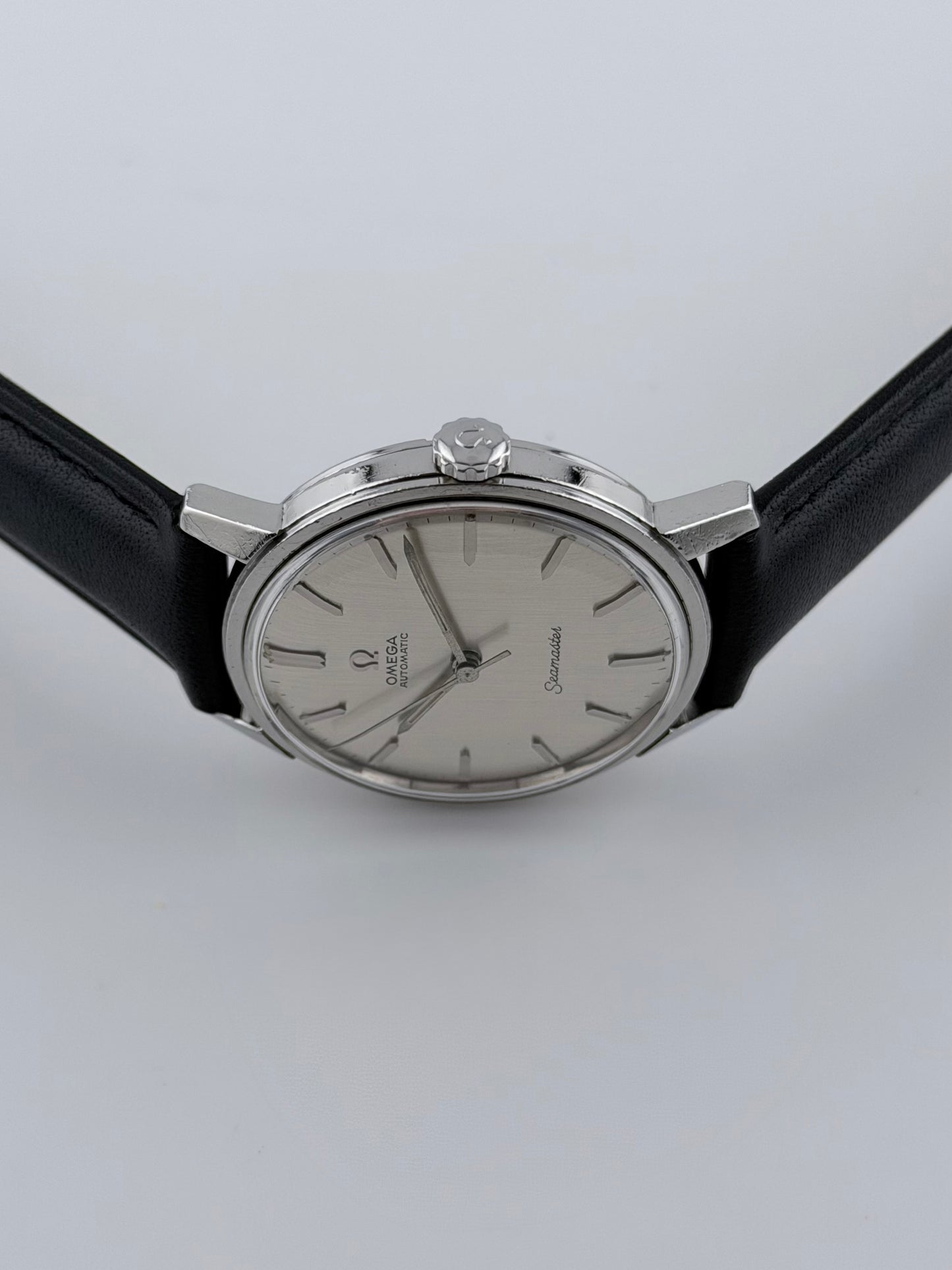 Omega Seamaster Automatic - 165.002