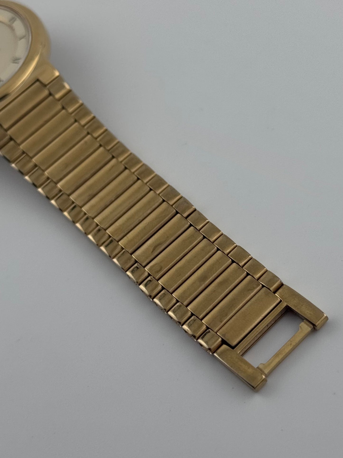 Seiko Quartz Date just - 5Y39-7140
