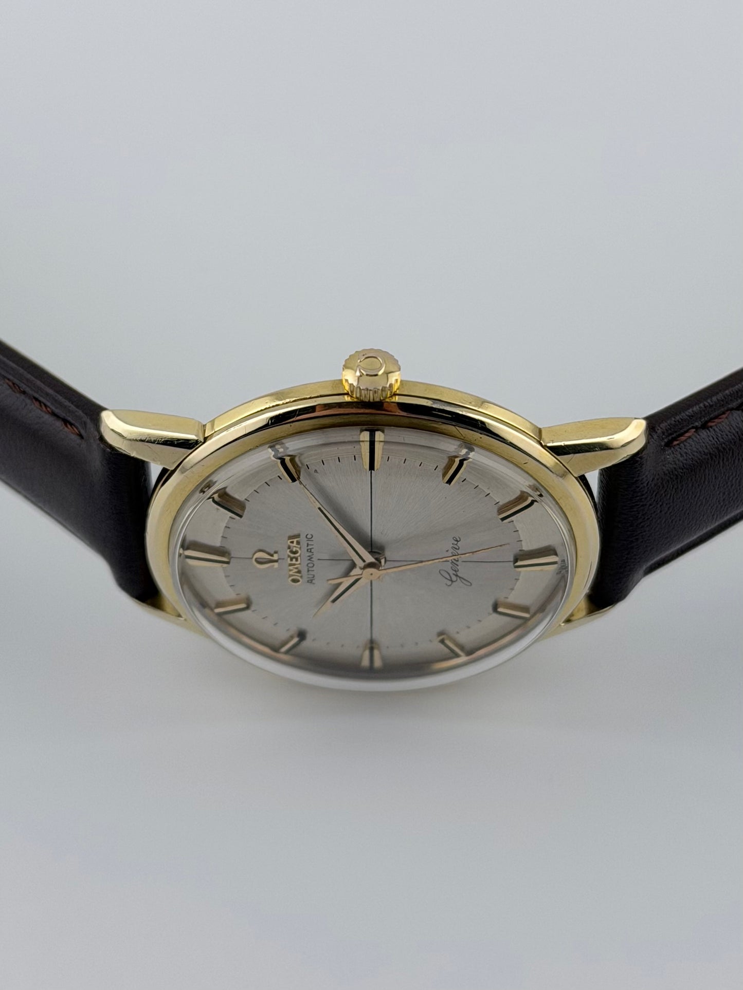 Omega Geneve Automatic 14702 SC 61
