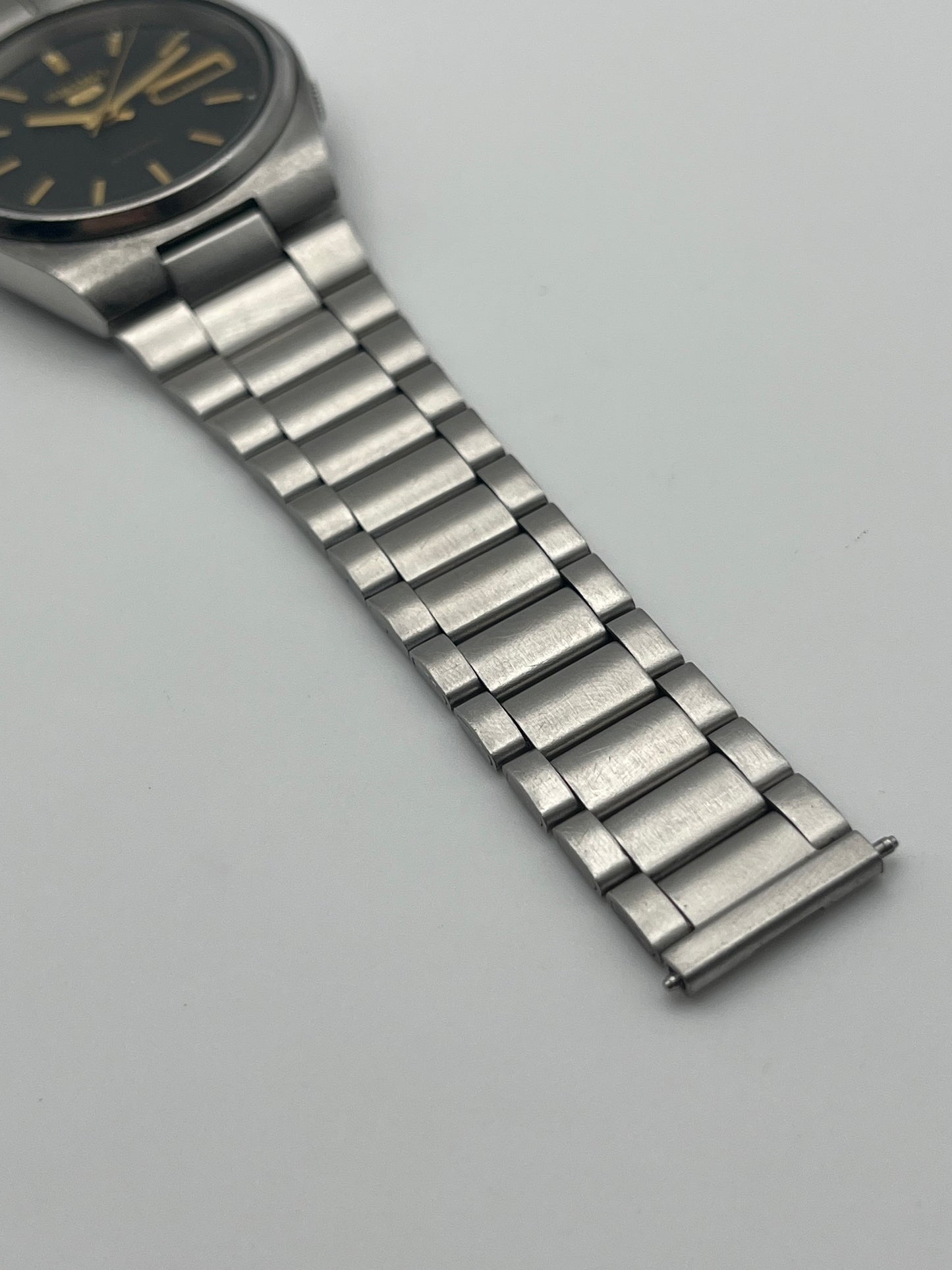 Seiko 5 Automatic Day-Date - 7009-3130