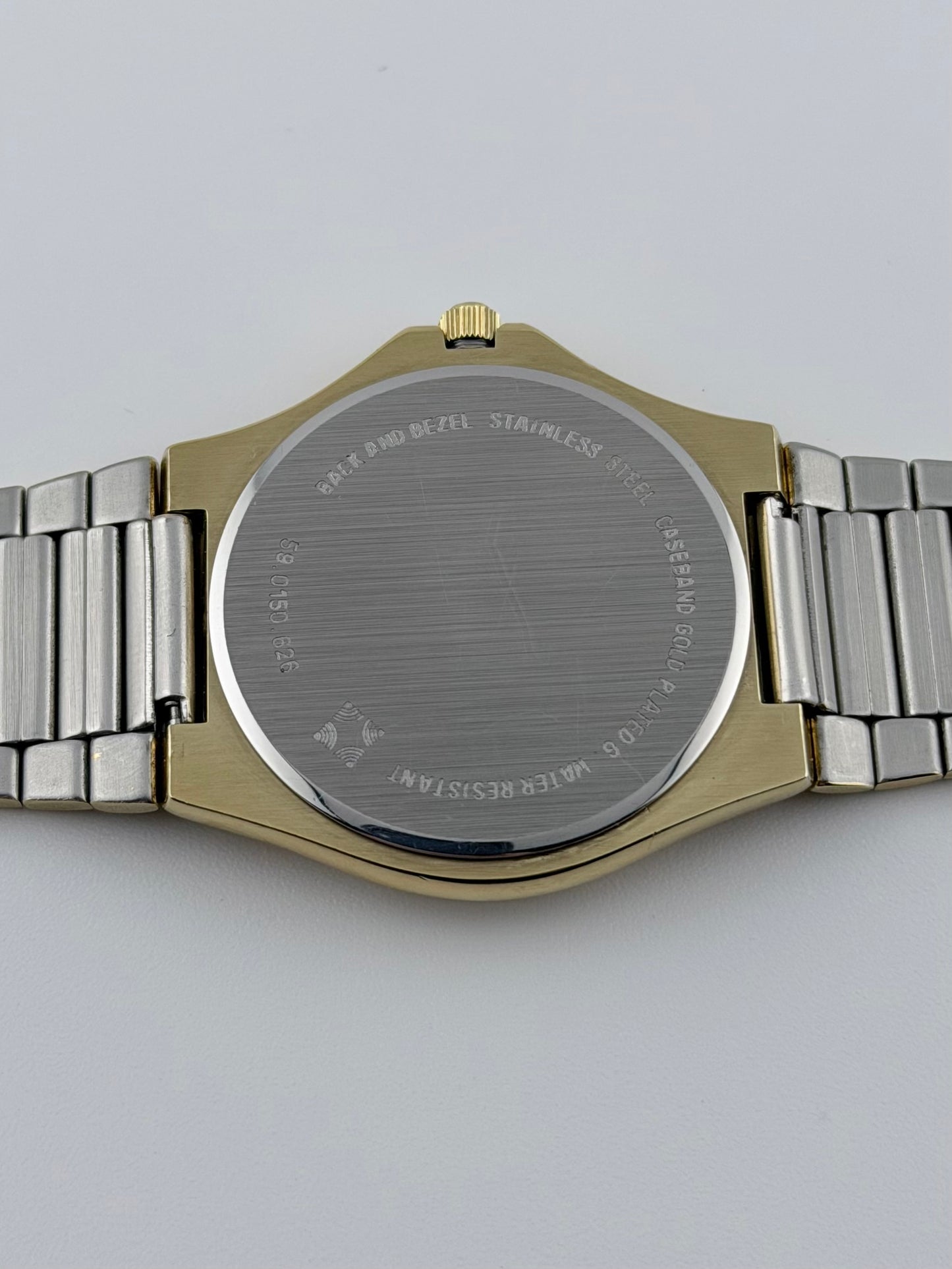 Zenith Port Royal - Quartz - 59.0150.626