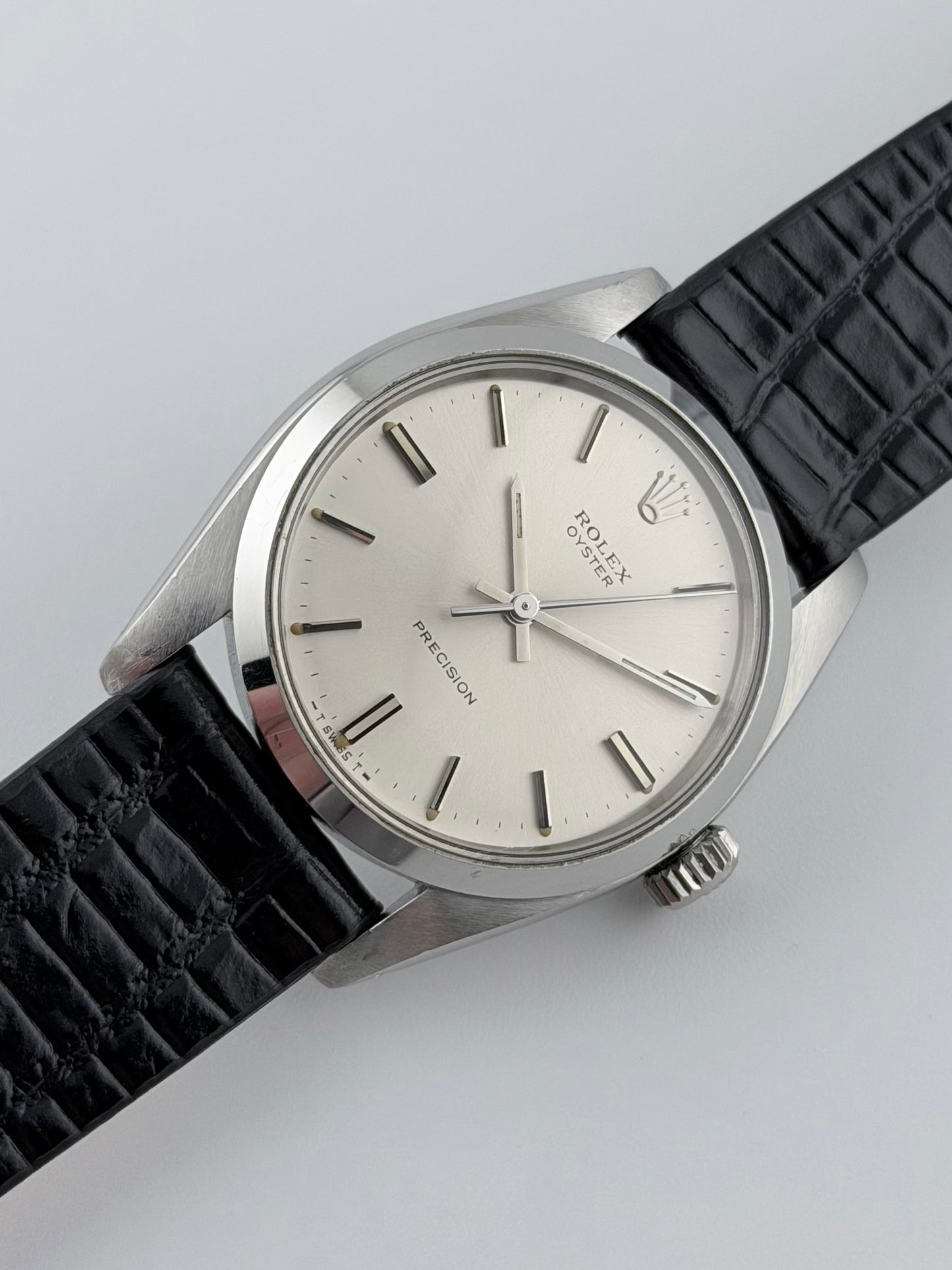Rolex Oyster Precision Manual Wind - 6426 - Original Box