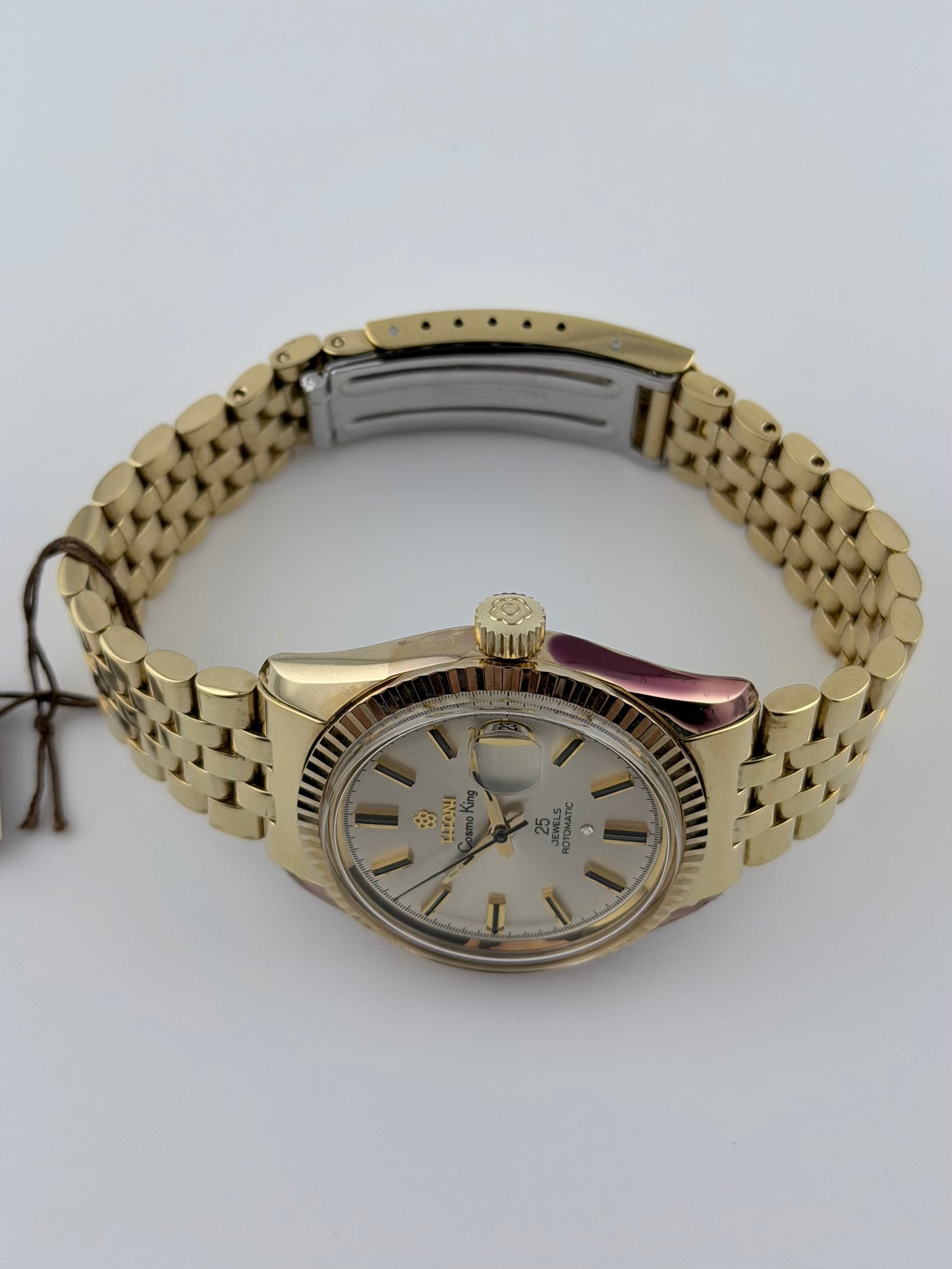 Titoni Cosmo King Rotomatic - 707.360 - New Old Stock