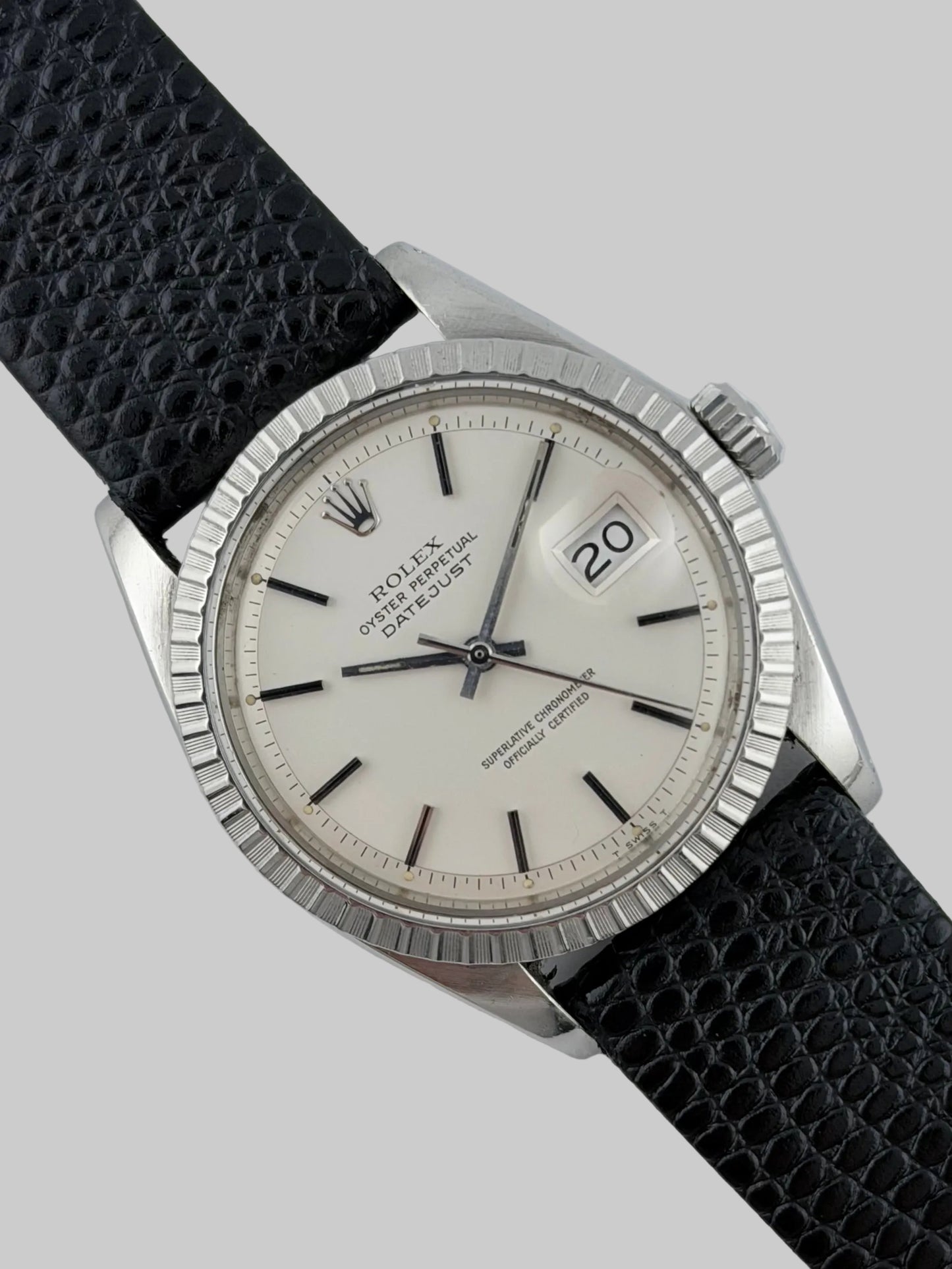 Rolex Datejust Oyster Perpetual - 1603