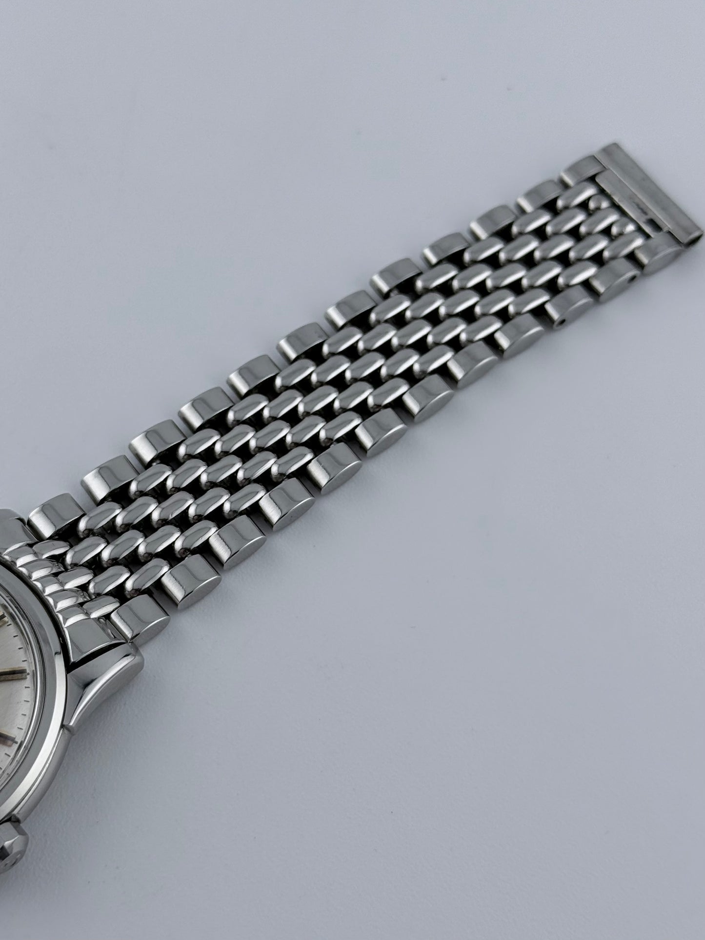 Omega Constellation Automatic Chronometer - 14381-9-SC