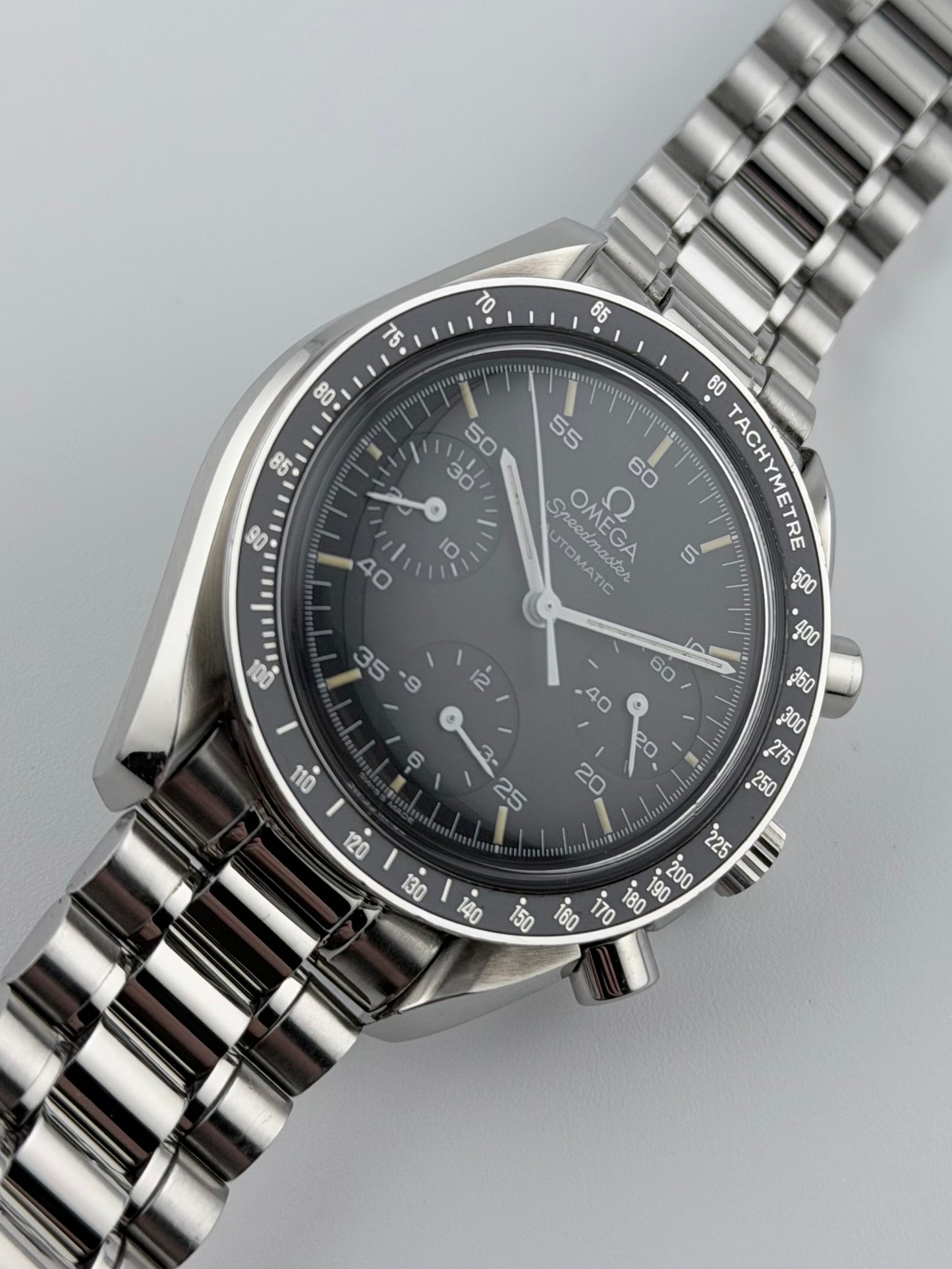 Omega Speedmaster Automatic Chronograph - 175.0032.1