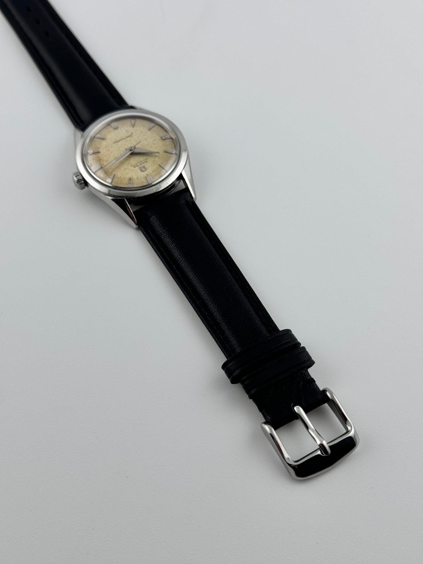 Omega Seamaster Automatic - 2802-5 SC