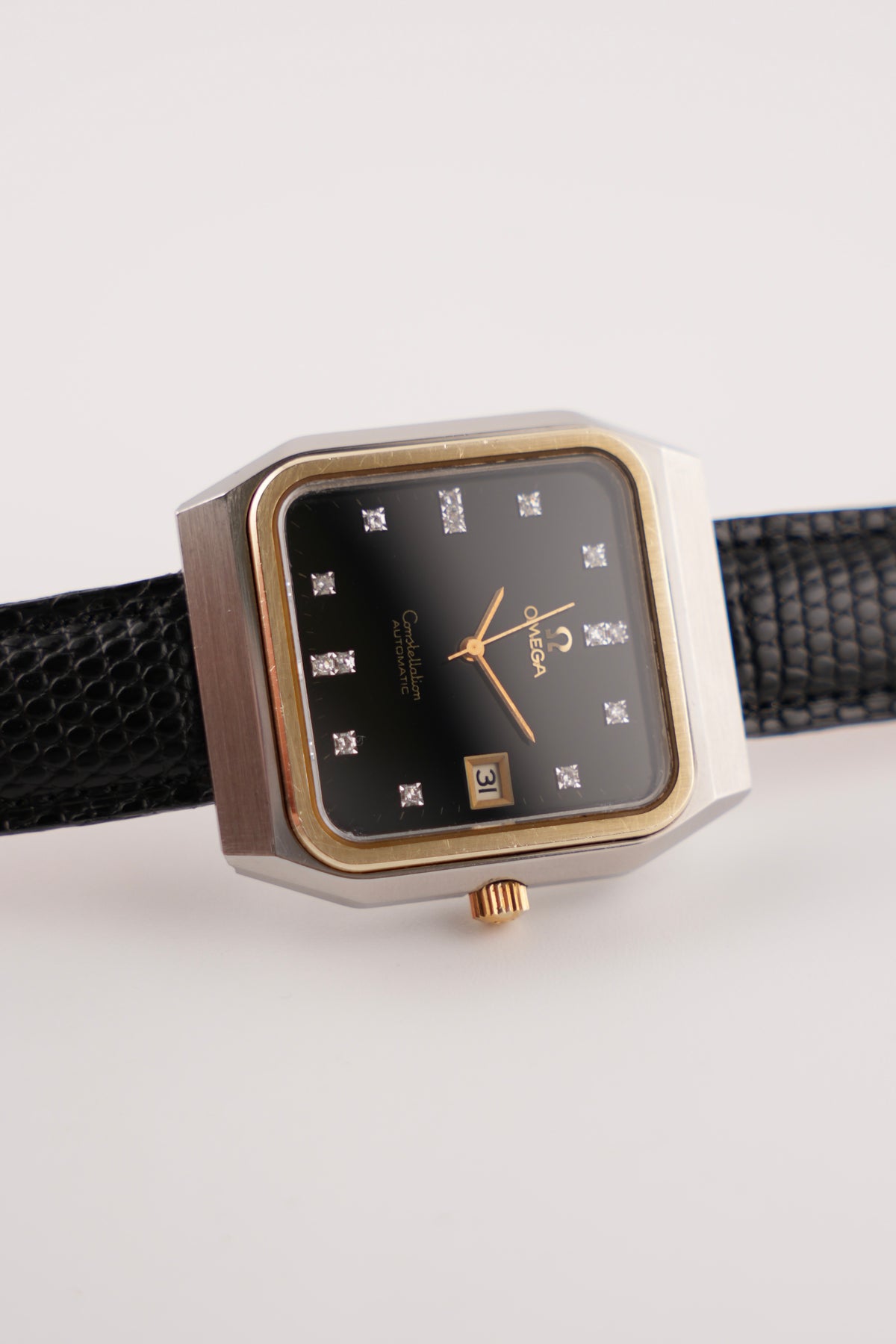 Omega Constellation Automatic Jumbo - Rare
