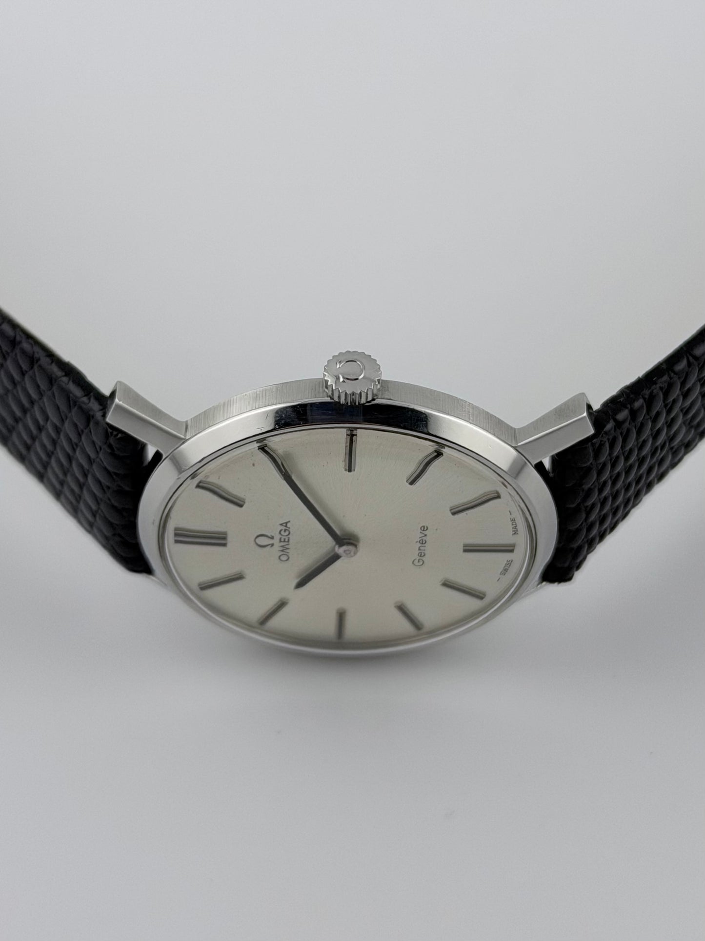 Omega Geneve Manual Wind 111.0108