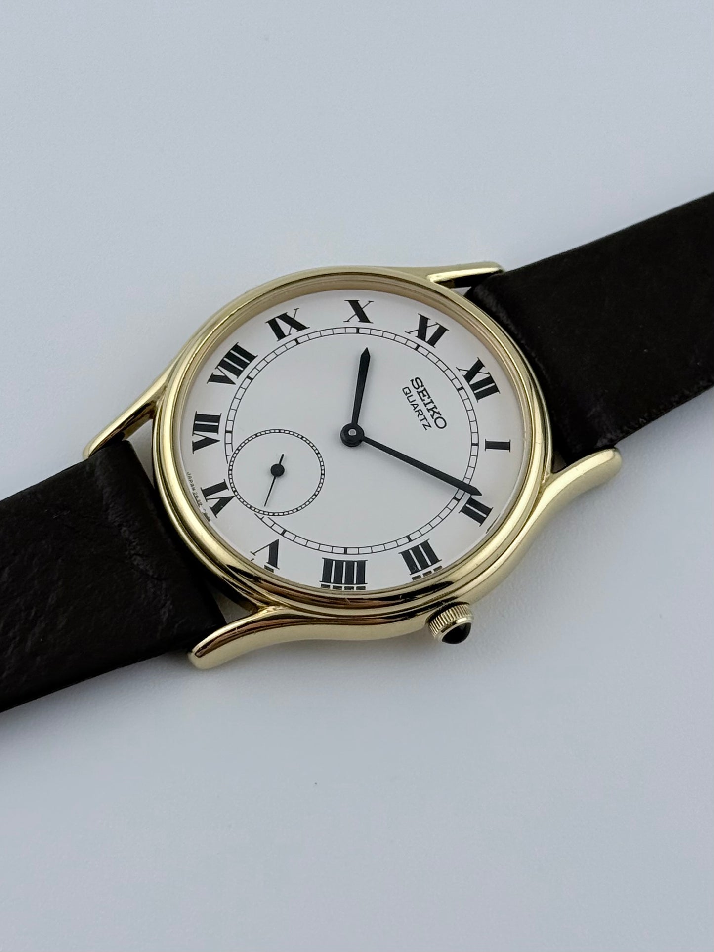 Seiko Quartz Sub Seconds - 2628-0020