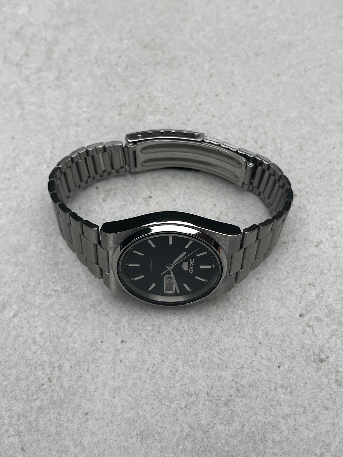 Seiko 5 Automatic 7009-3130