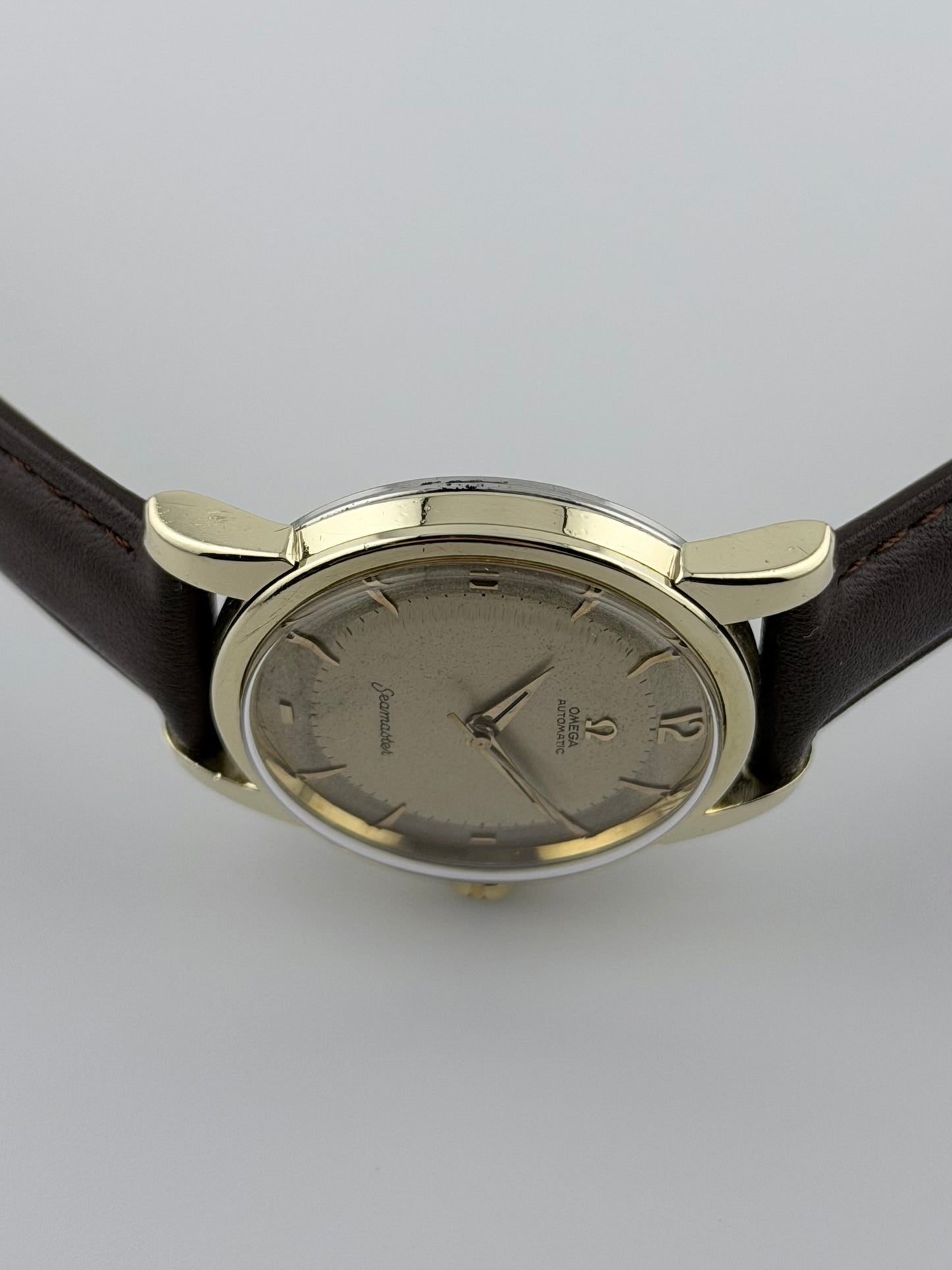 Omega Seamaster Automatic Date - 2849-2 SC 11