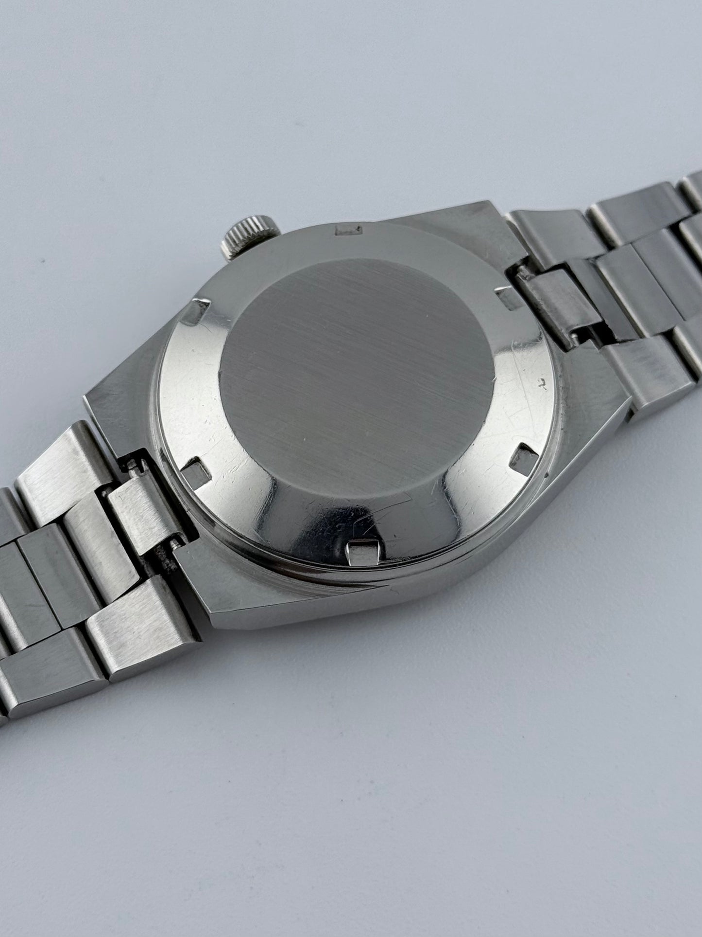 Omega Geneve Automatic Date 166.099