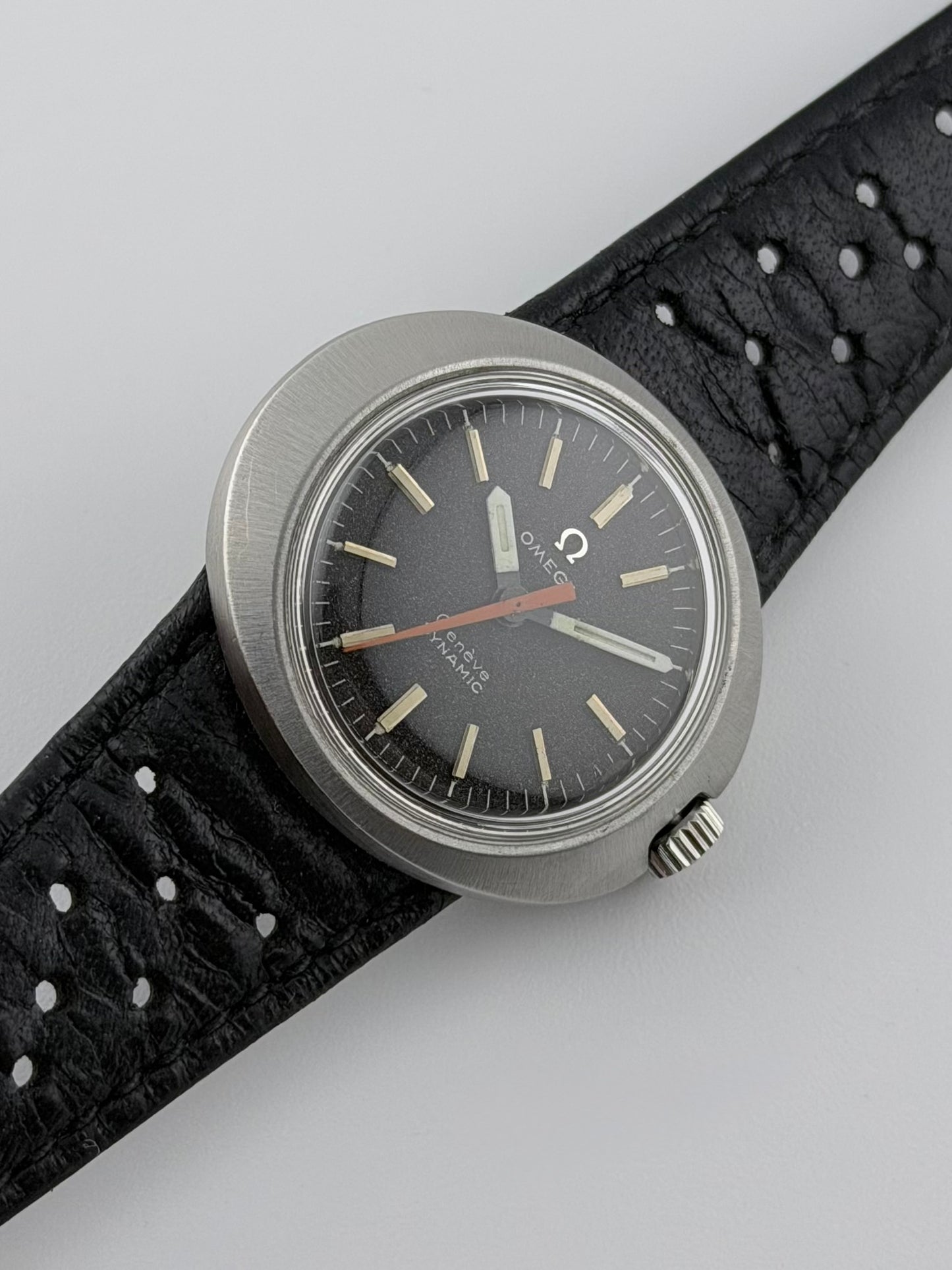 Omega Ladies Geneve Dynamic 535.015