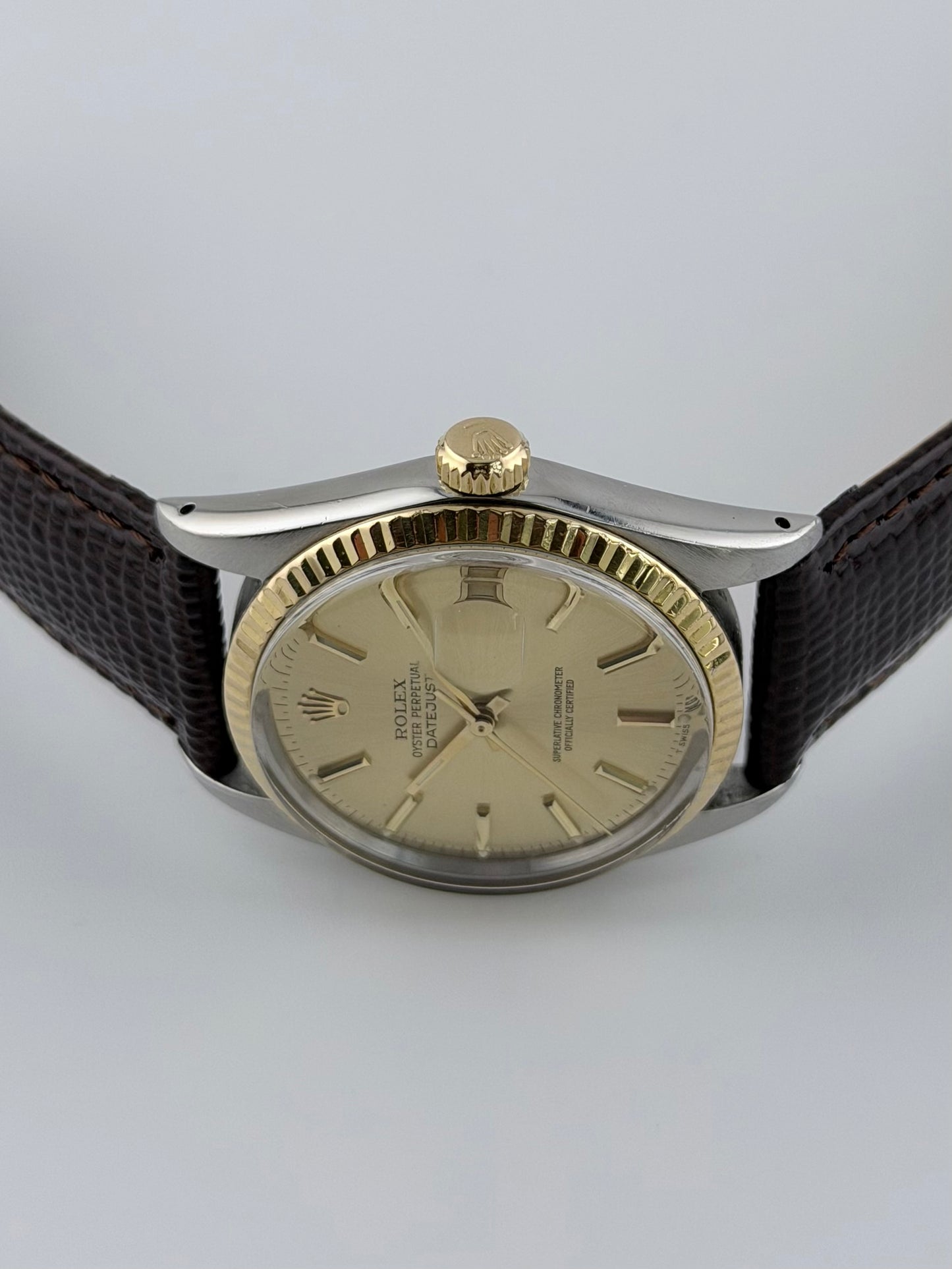 Rolex Datejust Oyster Perpetual - 16013 - Original Box