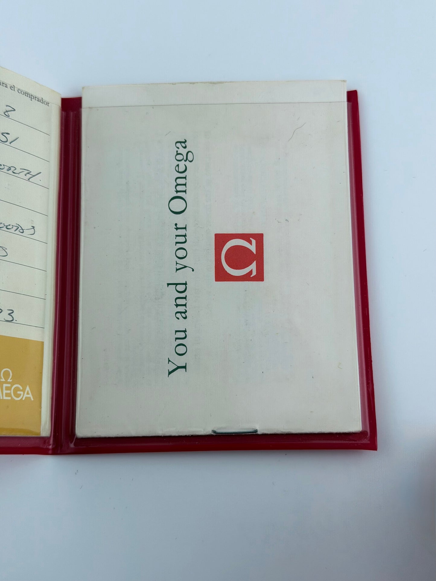 Omega Seamaster Automatic Day-Date 9ct Jumbo 166.0532 - BOX AND PAPERS!