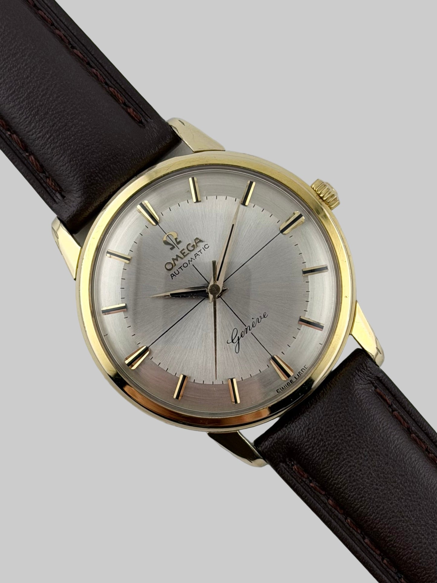 Omega Geneve Automatic 14702 SC 61
