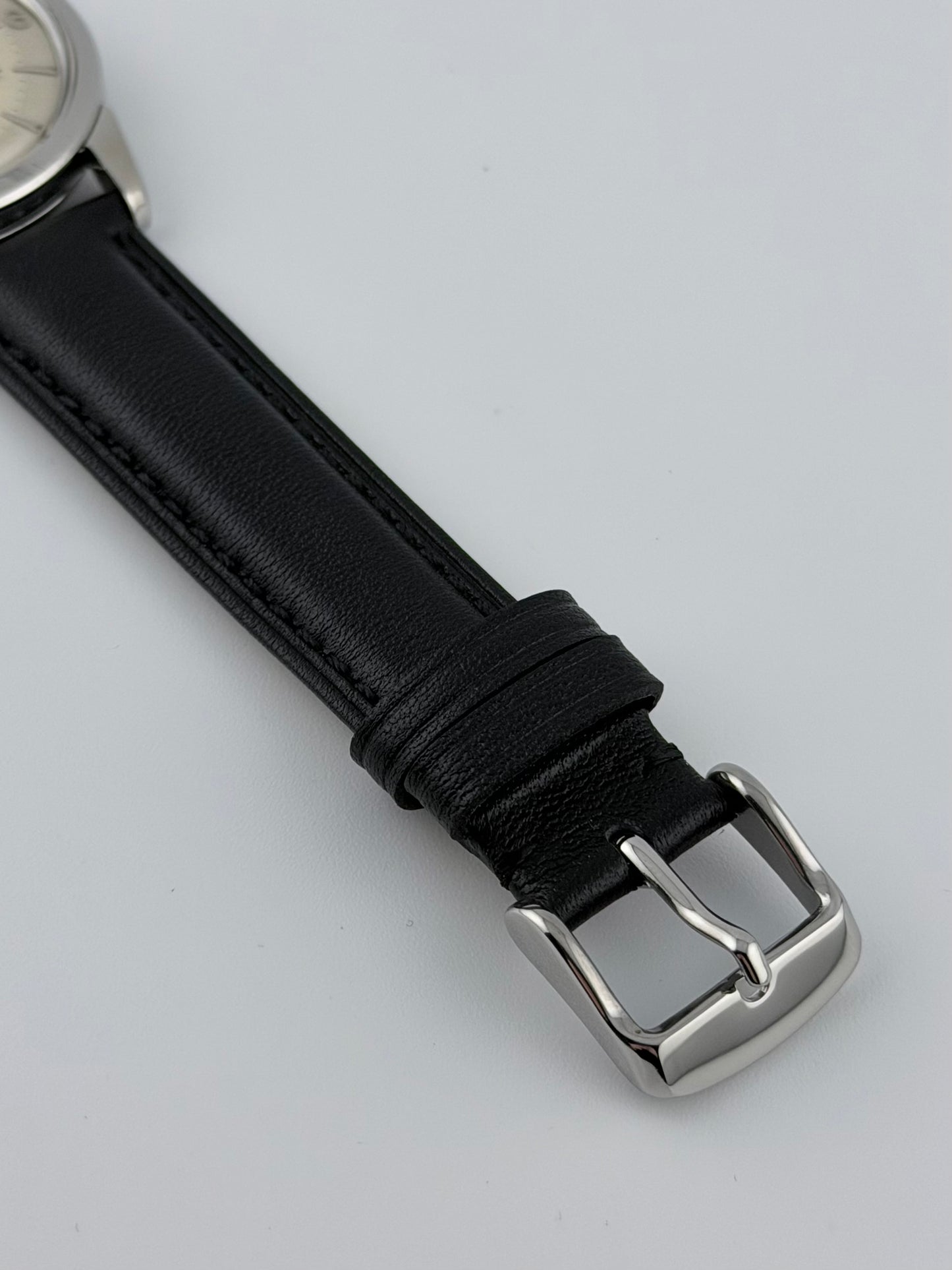 Omega Seamaster Manual Wind - 3543
