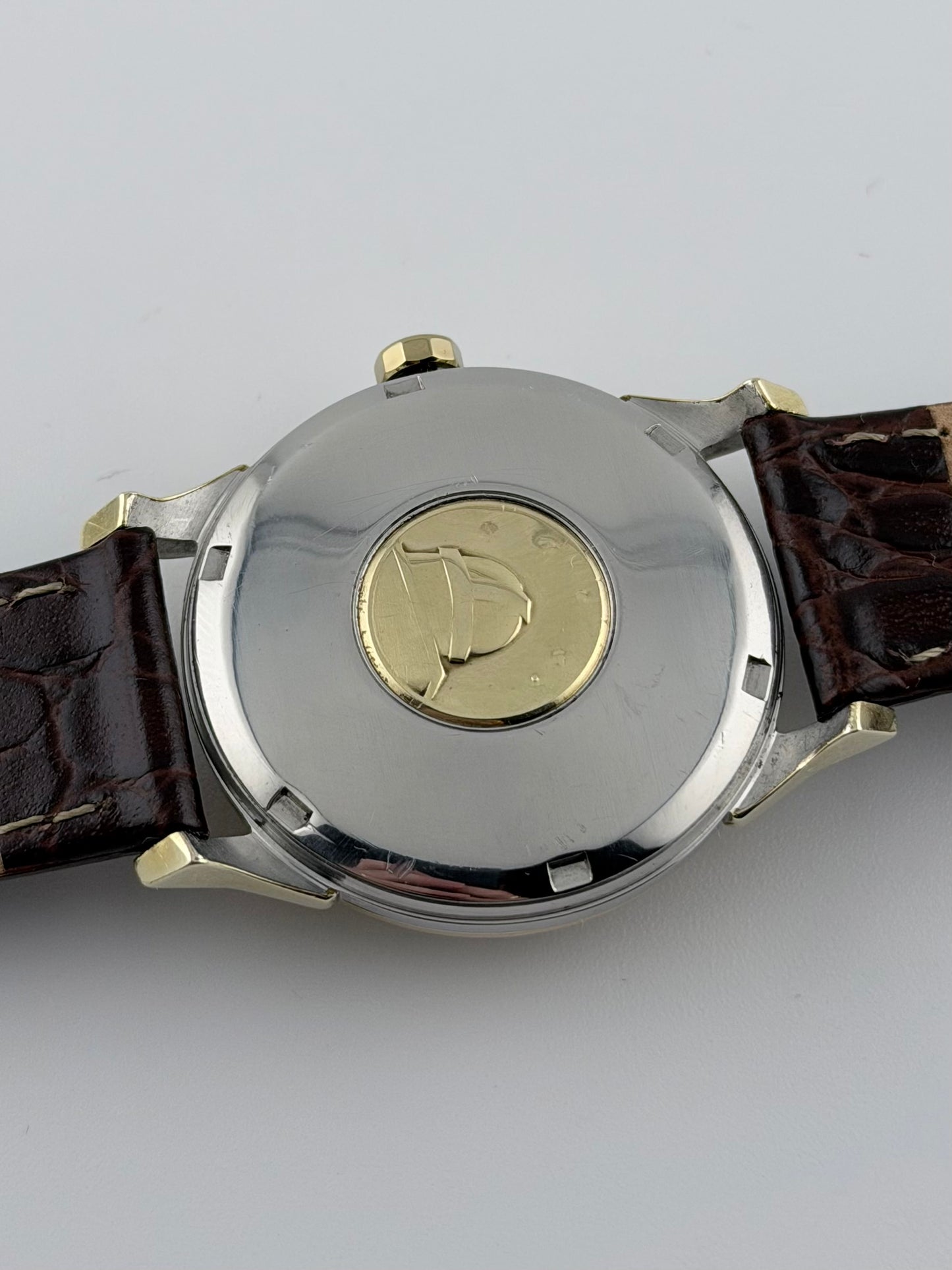 Omega Constellation Automatic Pie-Pan - 168.005