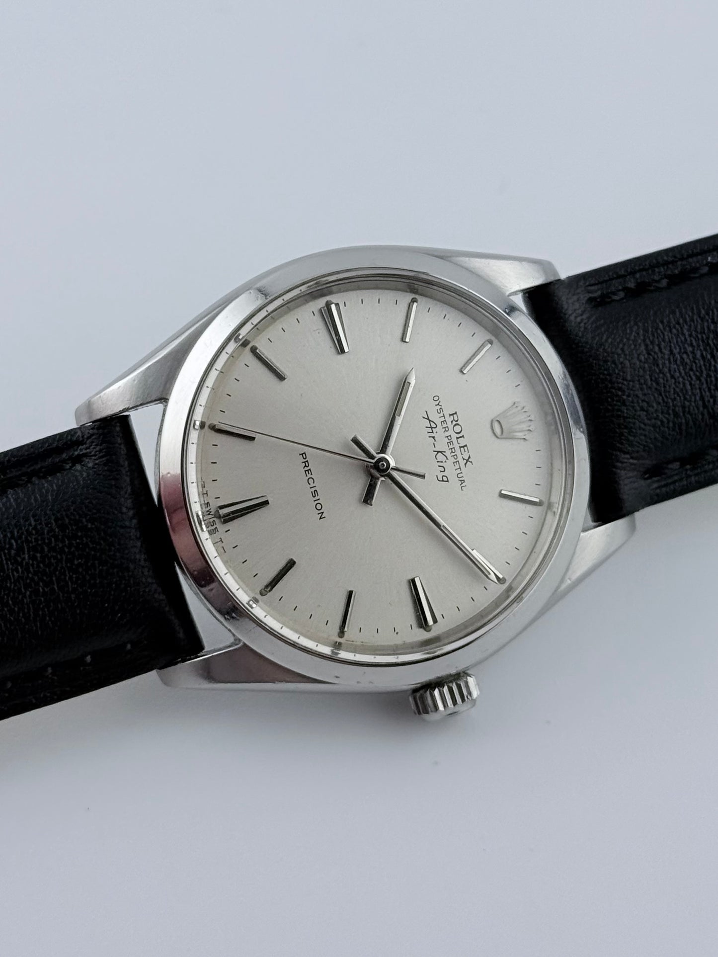 Rolex Oyster Perpetual Air-King Precision - 5500