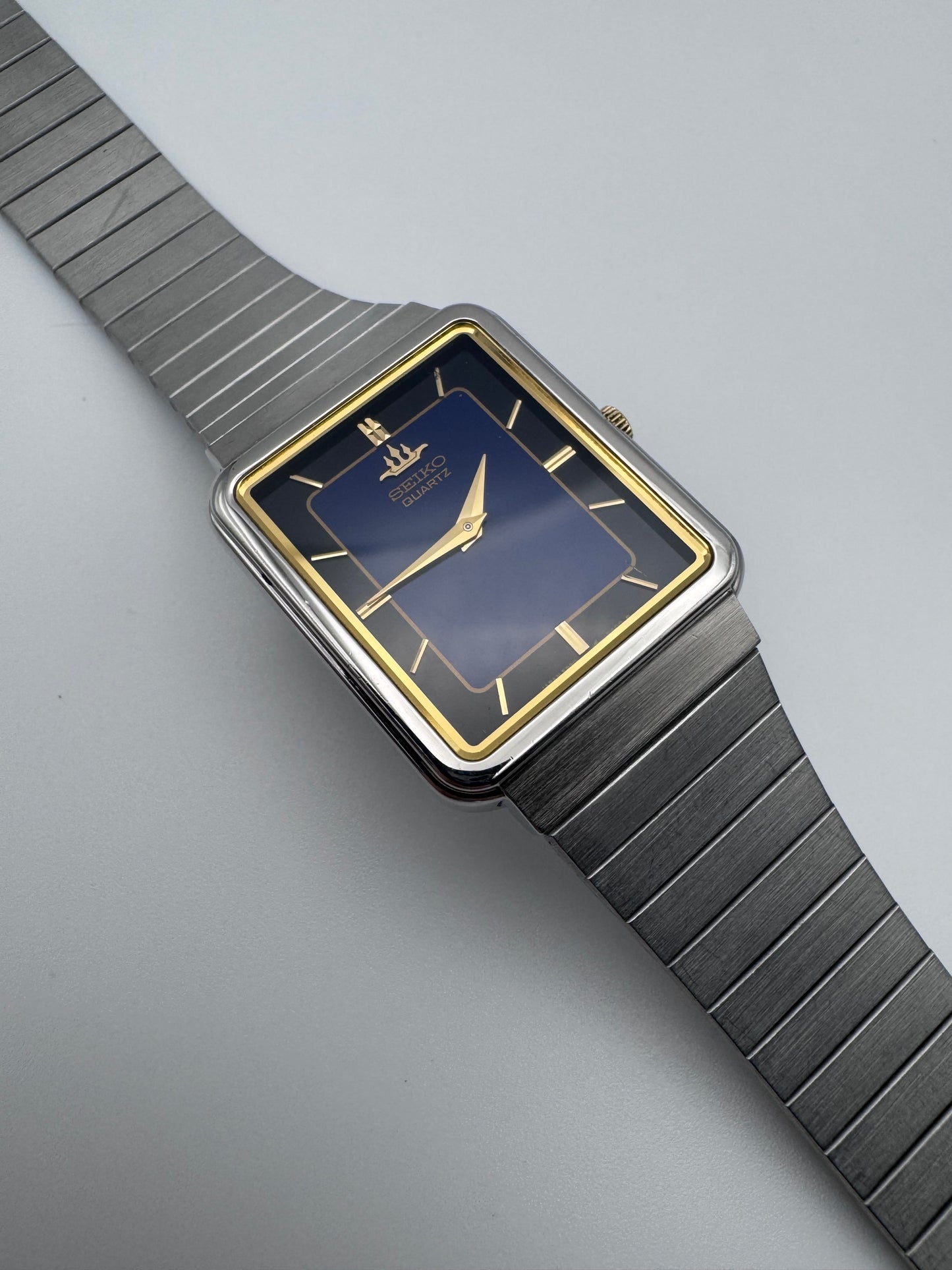 Seiko Galaxy Quartz - 5P30-5270