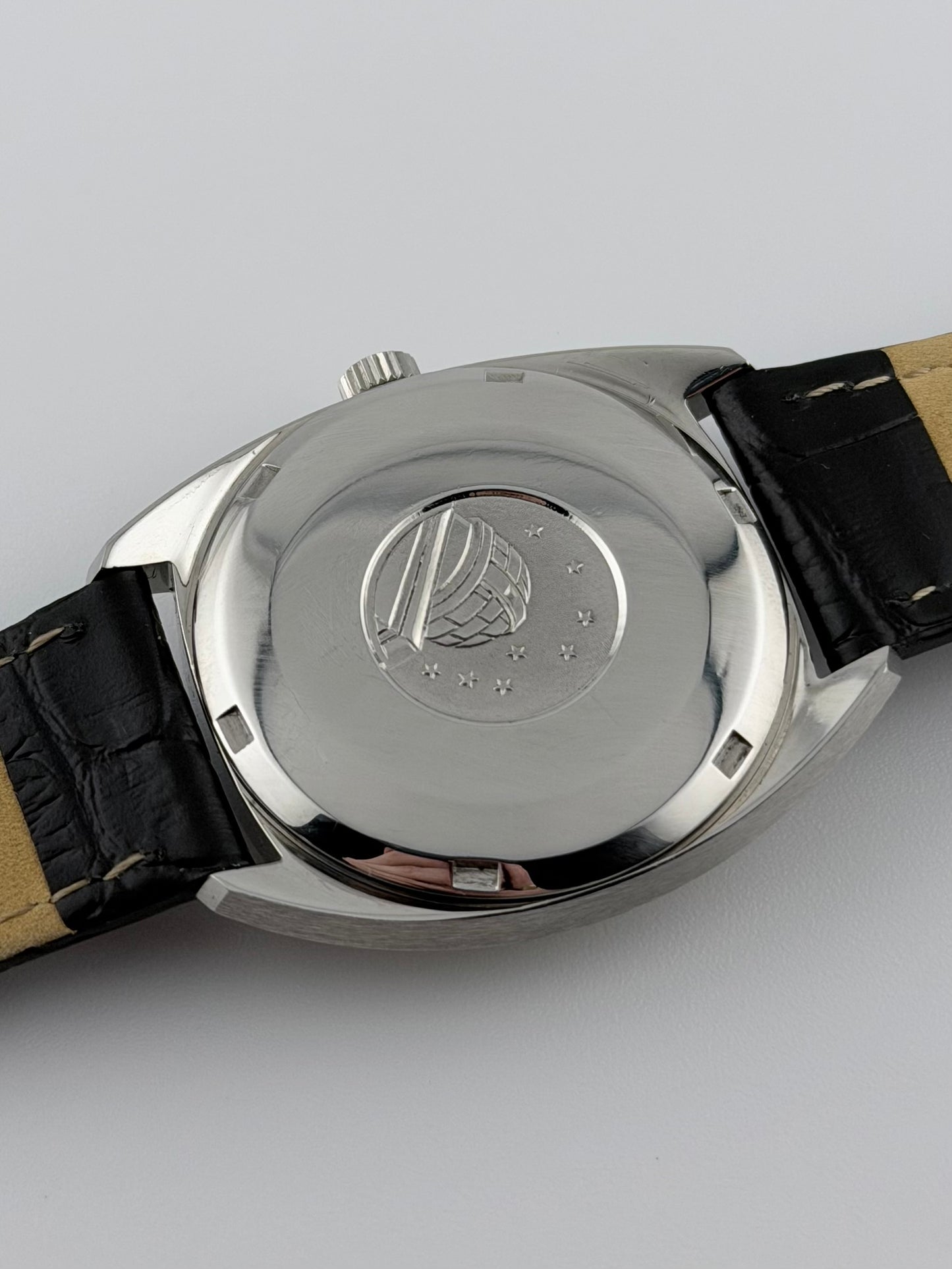 Omega Constellation Chronometer Automatic Day-Date - Rare - 168.029