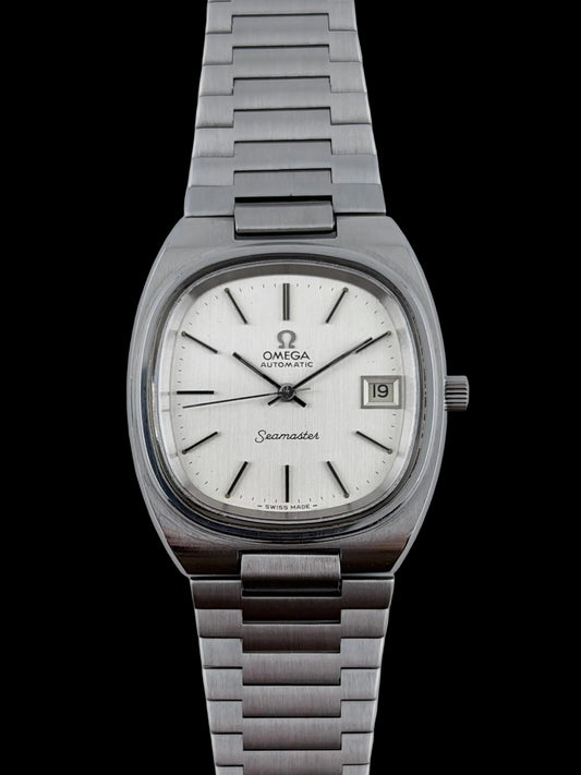 Omega Seamaster Automatic 166.0207