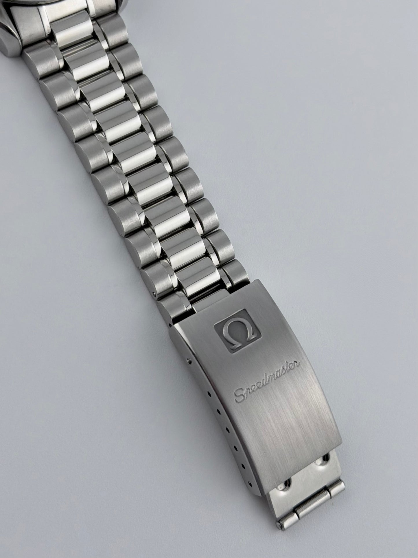 Omega Speedmaster Automatic Reduced - 3510.50.00