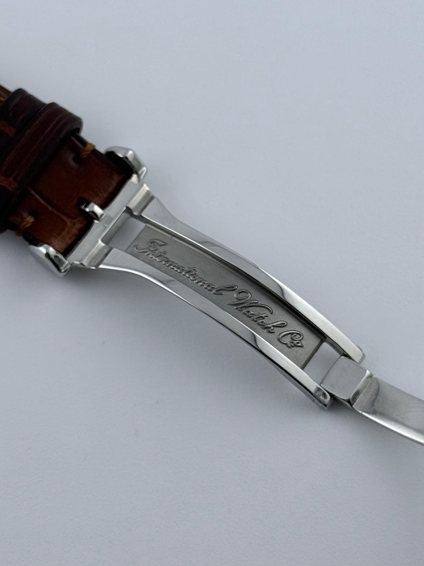 IWC Shaffhausen Portofino Automatic IW356404