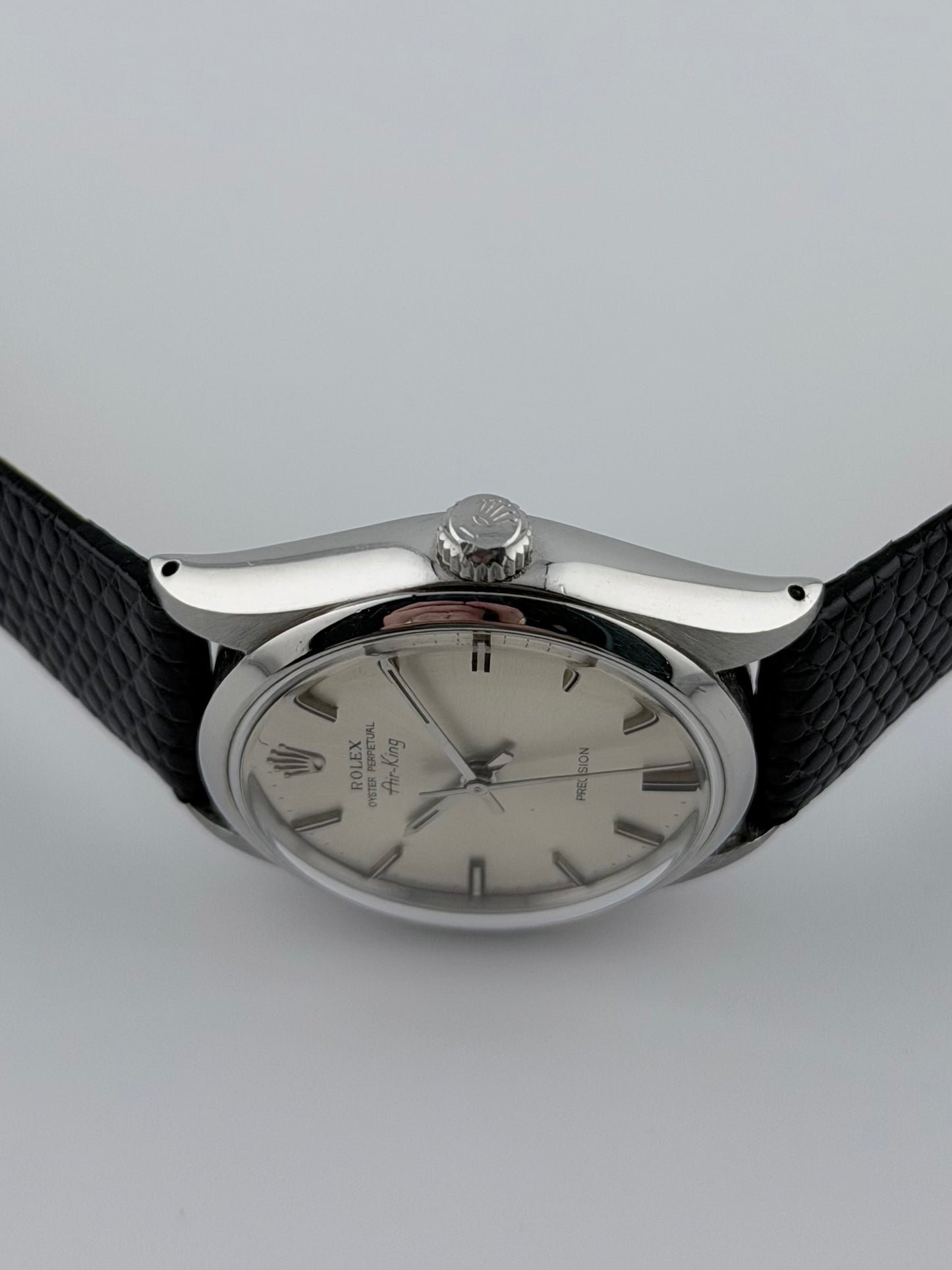 Rolex Oyster Perpetual Air-King Precision - 5500