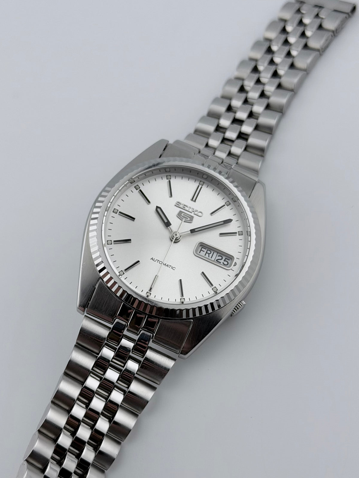 Seiko 5 Automatic Day-Date 7S26-0500