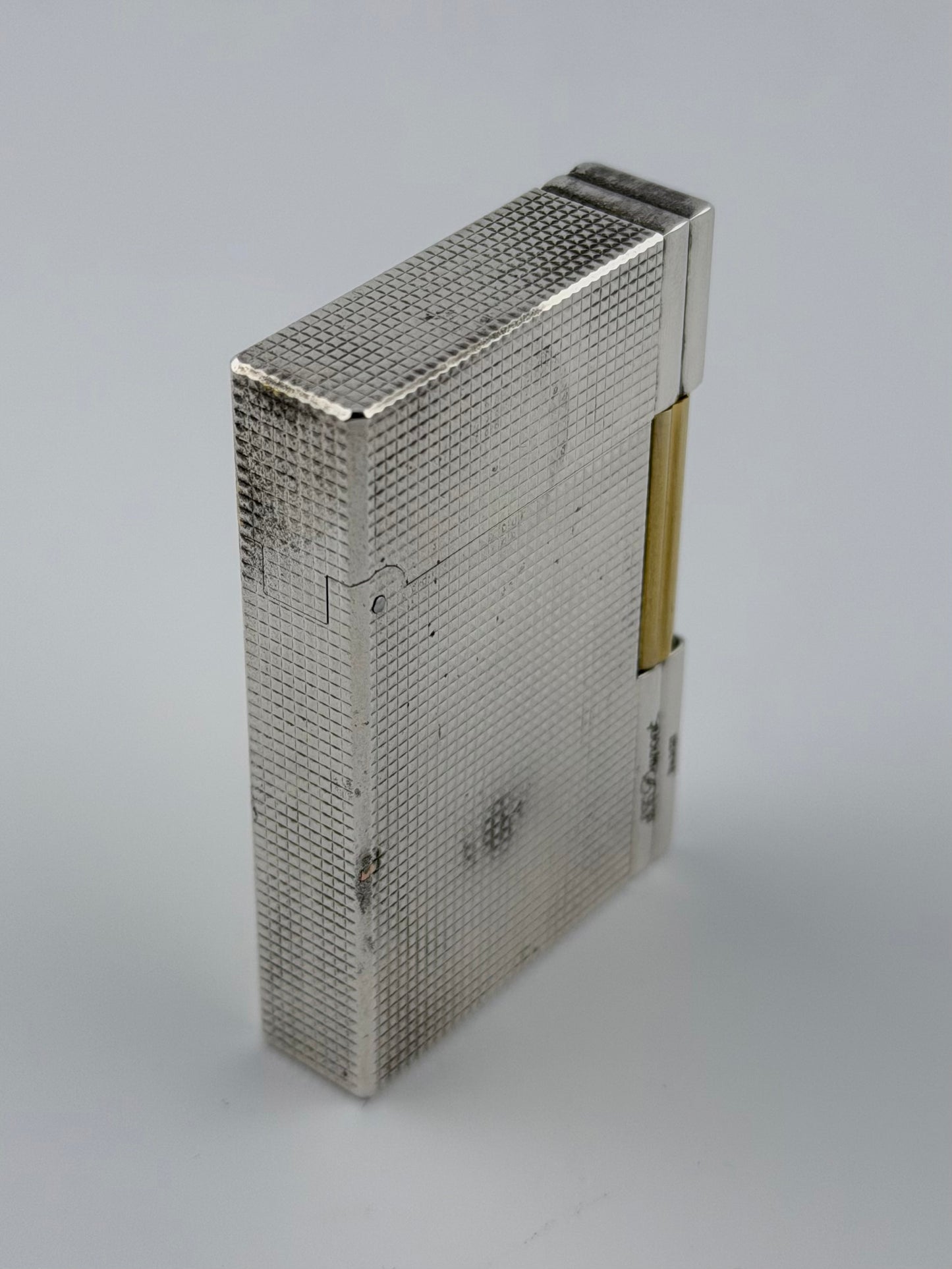 St Dupont Gatsby Lighter - 1990s