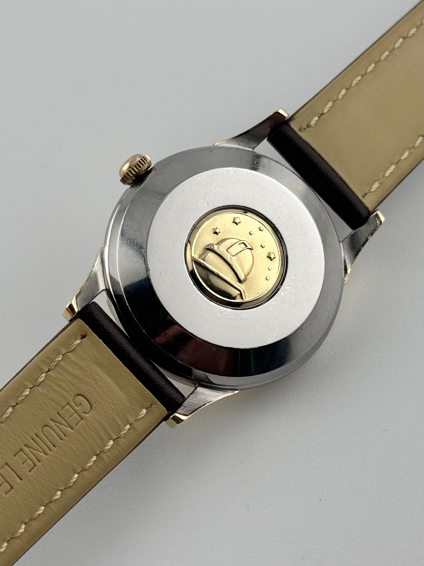 Omega Constellation Calendar Chronometer Automatic - 2943-5 SC