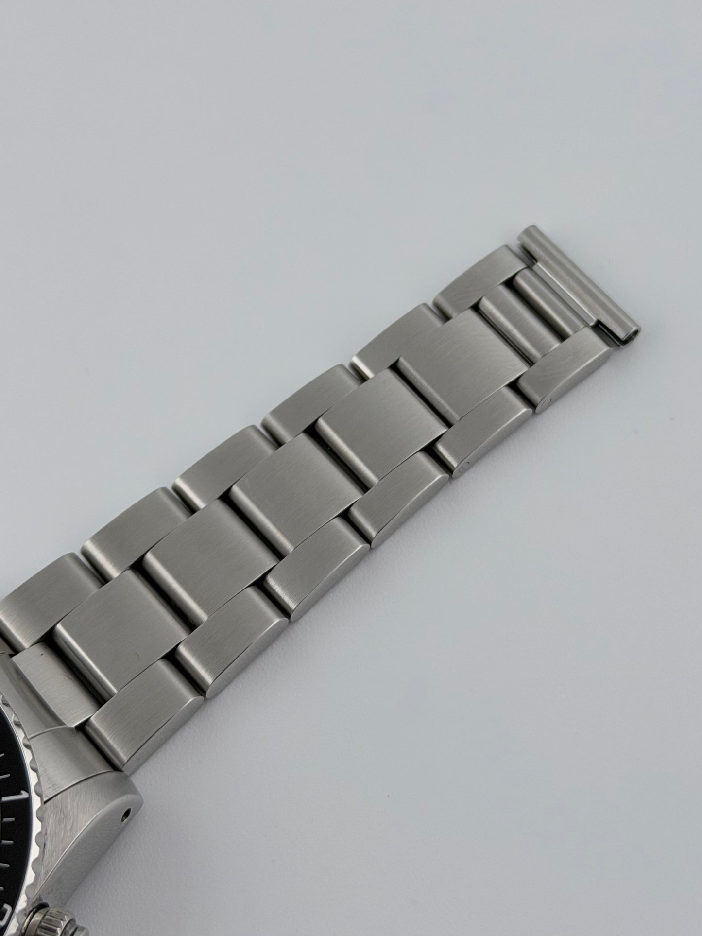 Tudor Oysterdate Automatic Chrono Time - 79170 - Reverse Panda - Big Block